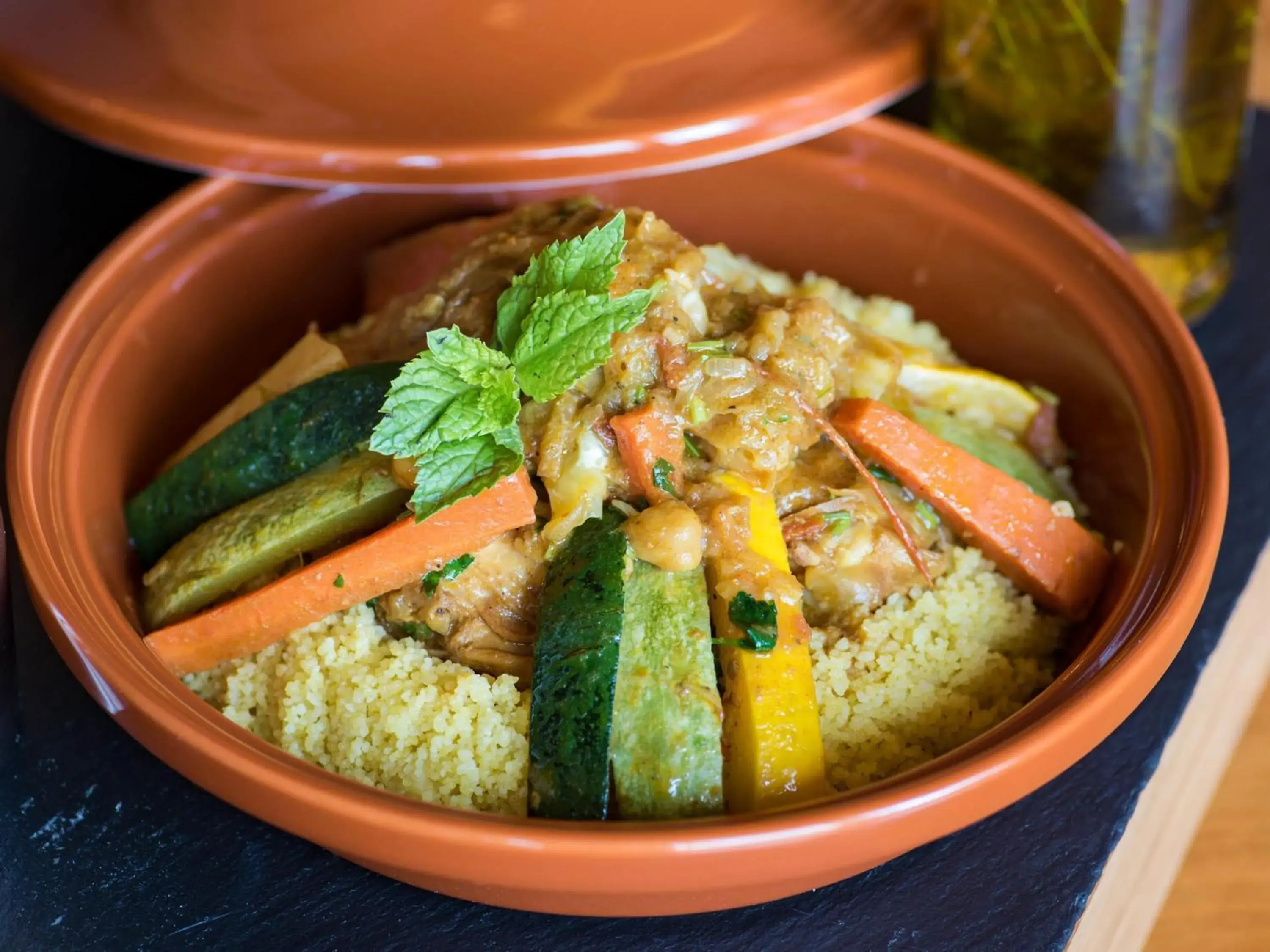 Restaurant/places to eat in Ibis Fujairah Restaurant/places to eat in Ibis Fujairah