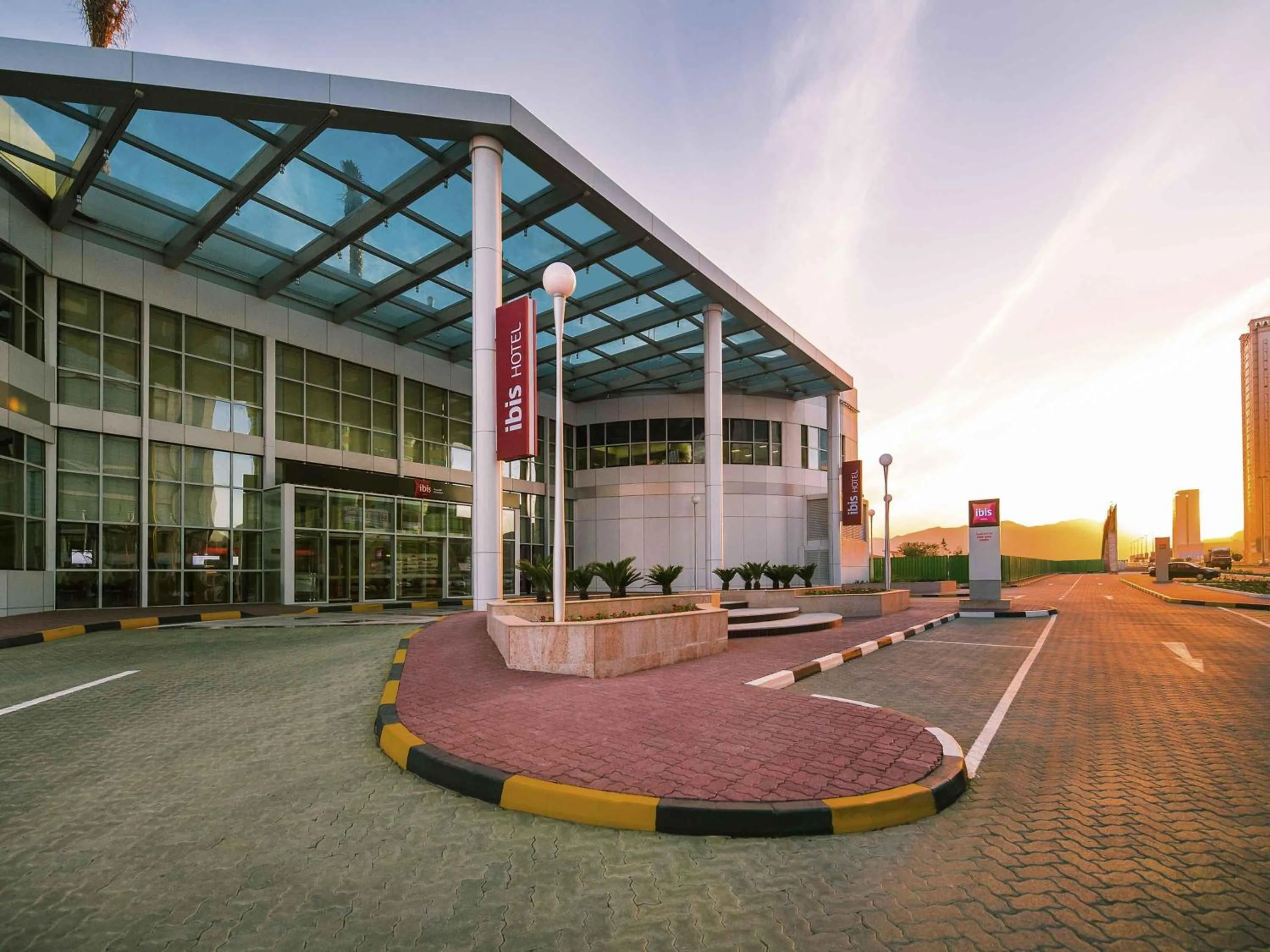 Other in Ibis Fujairah