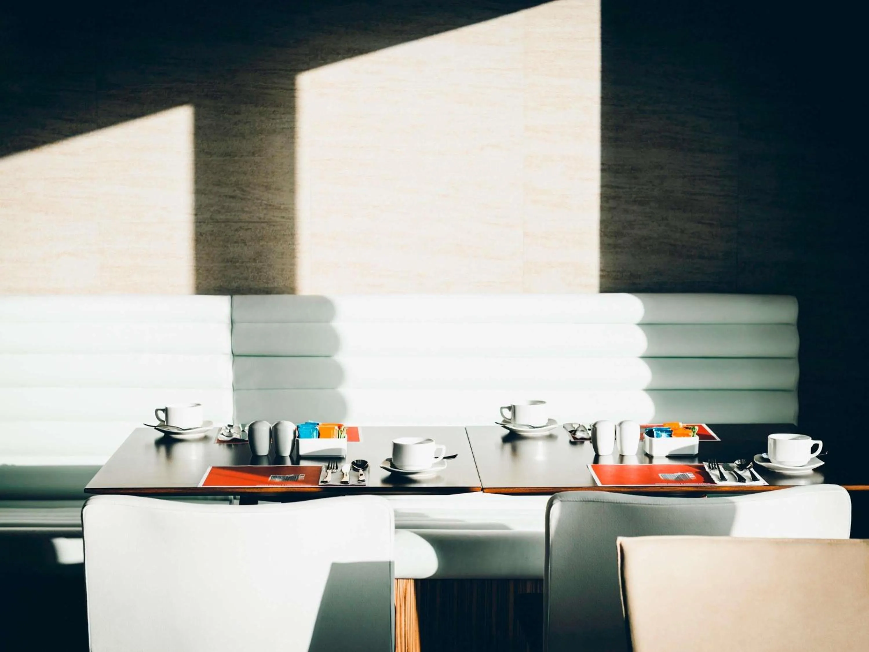 Breakfast in Ibis Fujairah