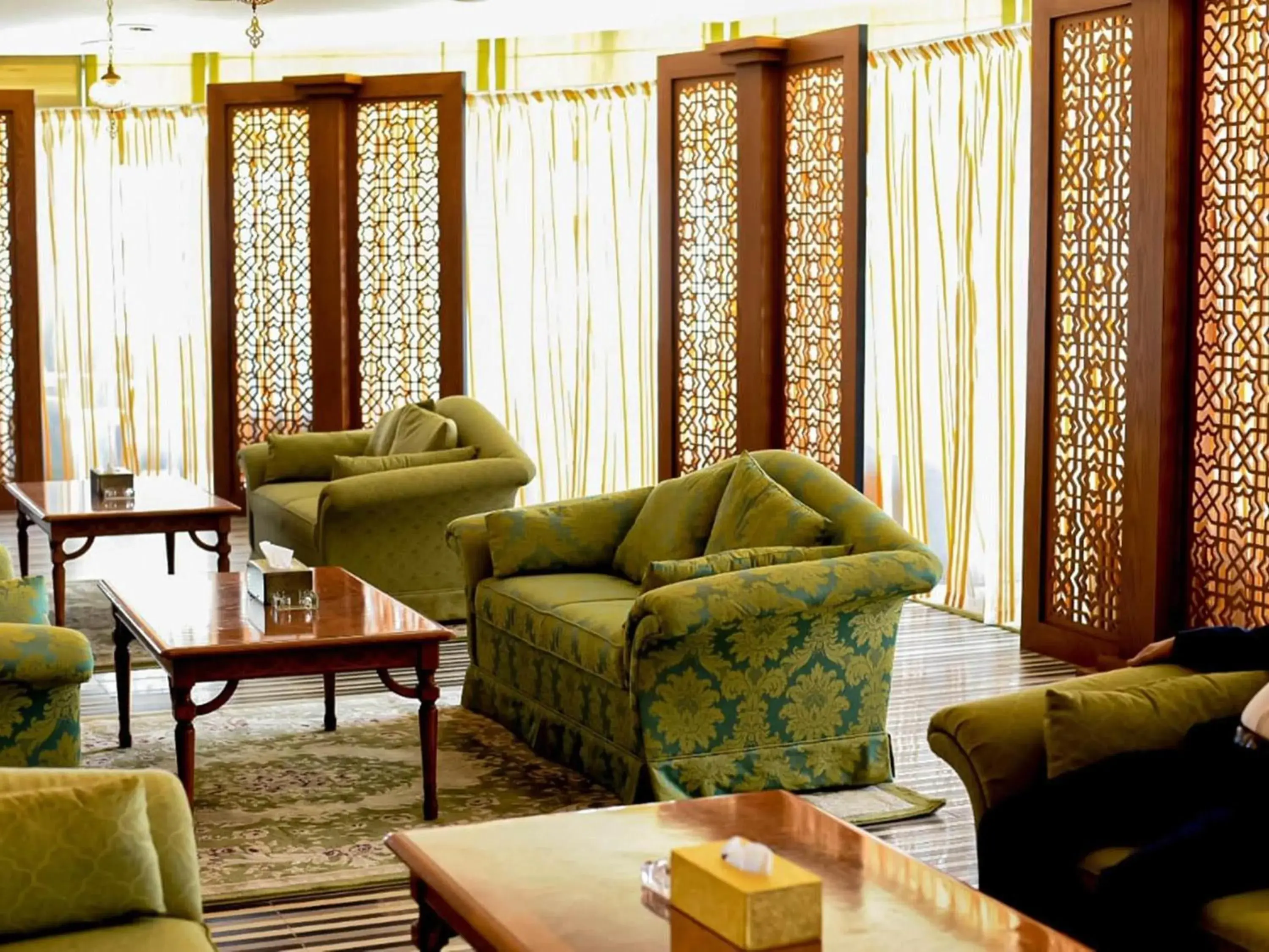 Restaurant/places to eat in Ibis Fujairah Restaurant/places to eat in Ibis Fujairah