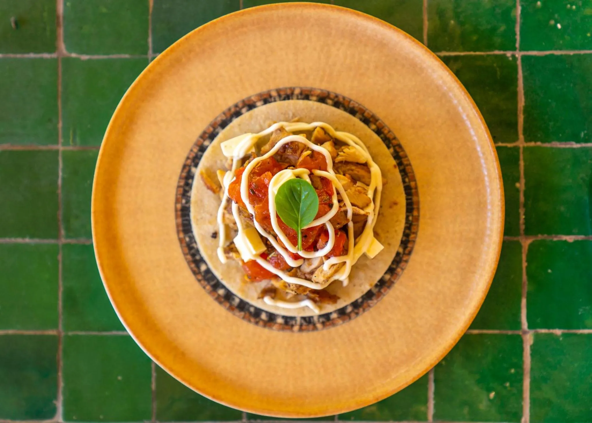 Food and drinks in Suitree Experience Hotel