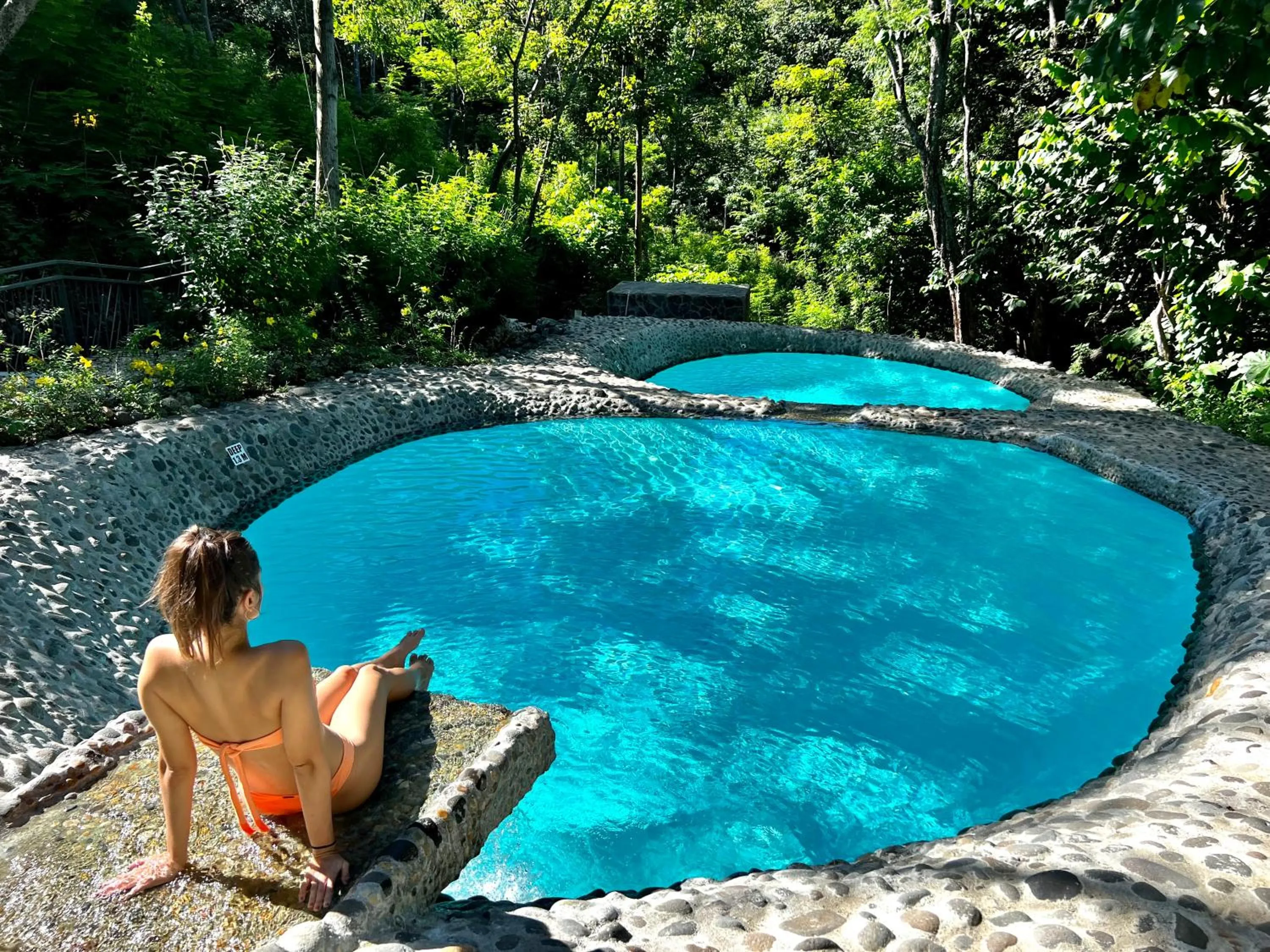 Spa and wellness centre/facilities in Suitree Experience Hotel