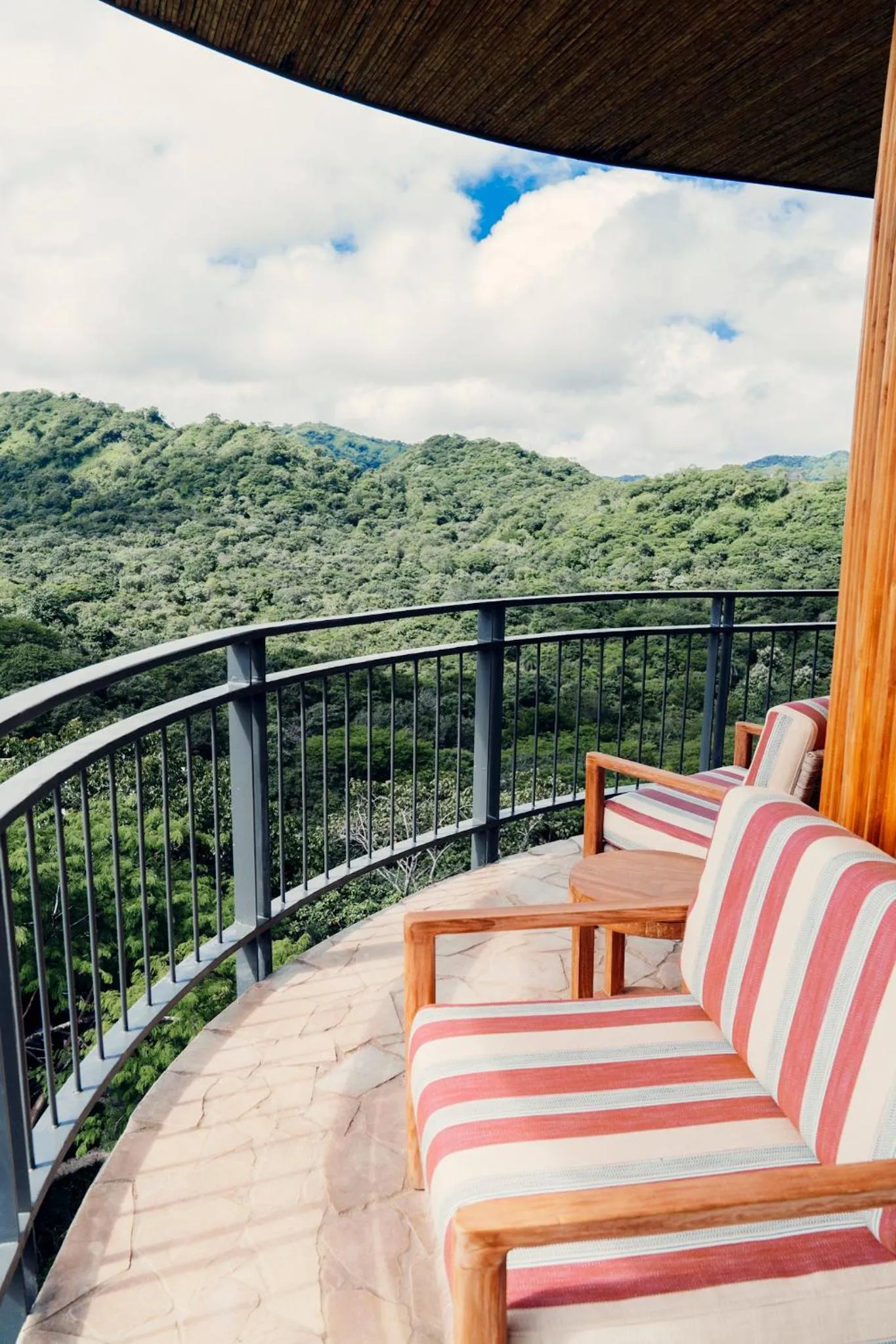 View (from property/room) in Suitree Experience Hotel