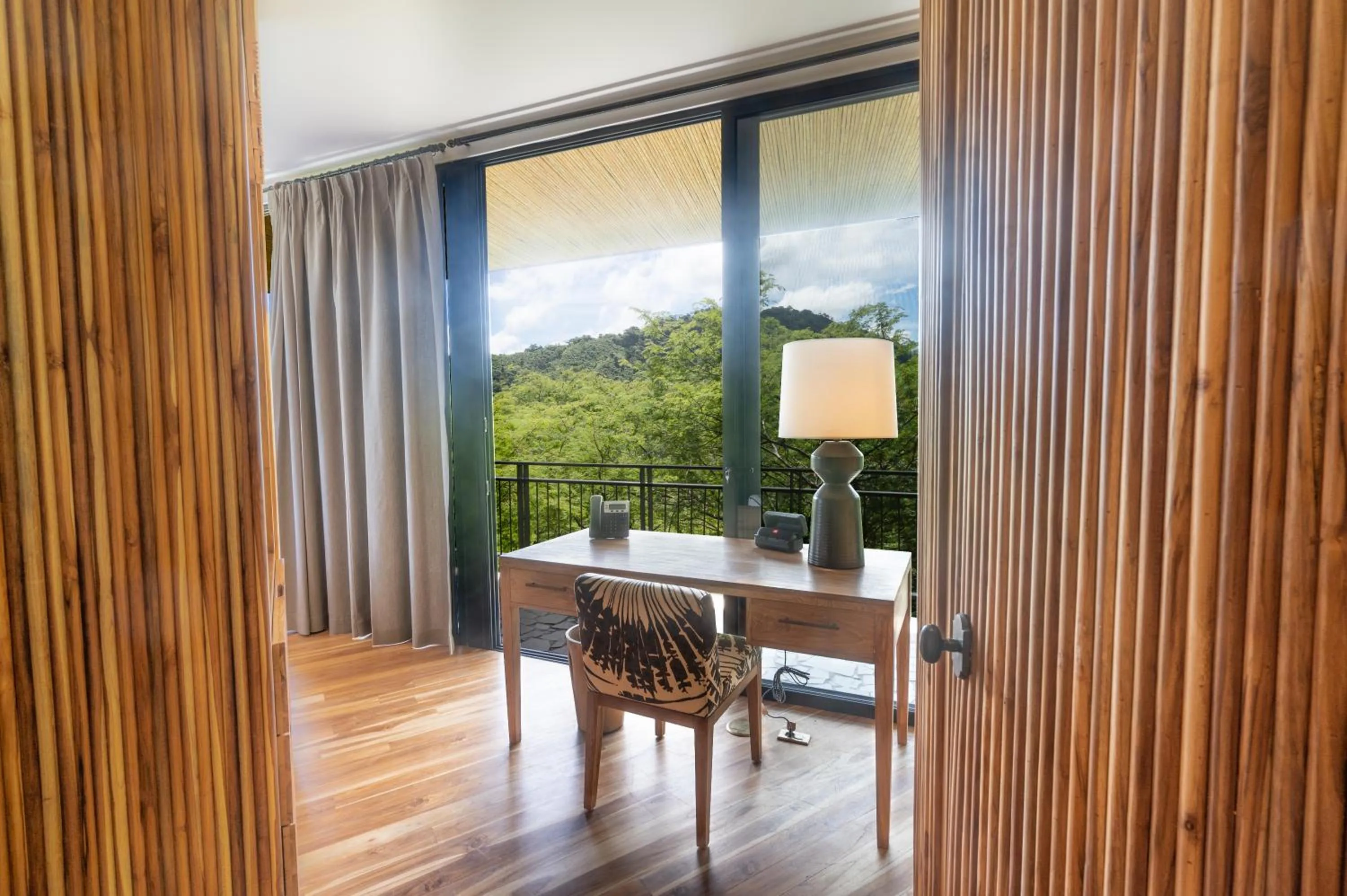 Day in Suitree Experience Hotel