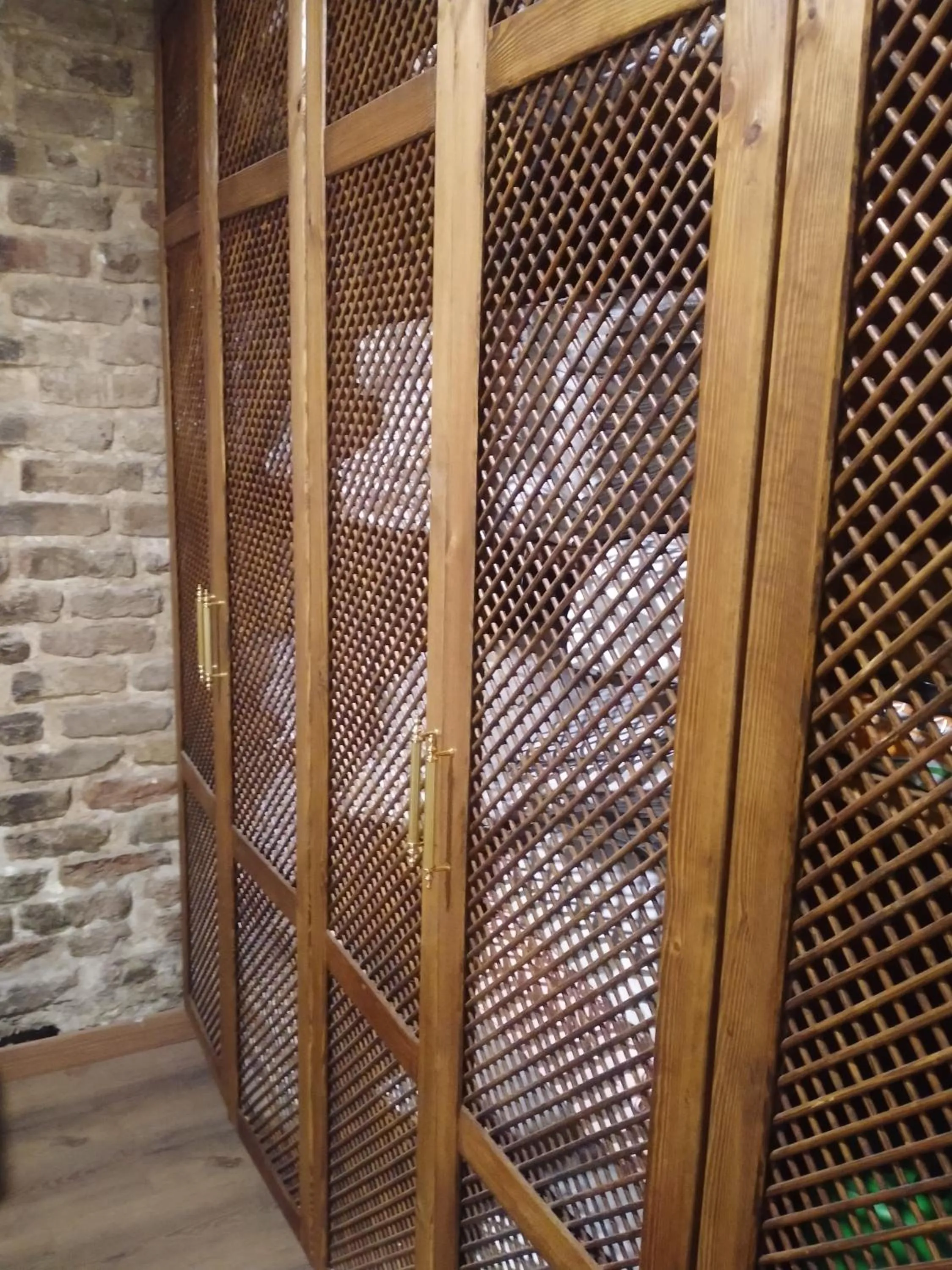 laundry in Beşiktaş Guest House