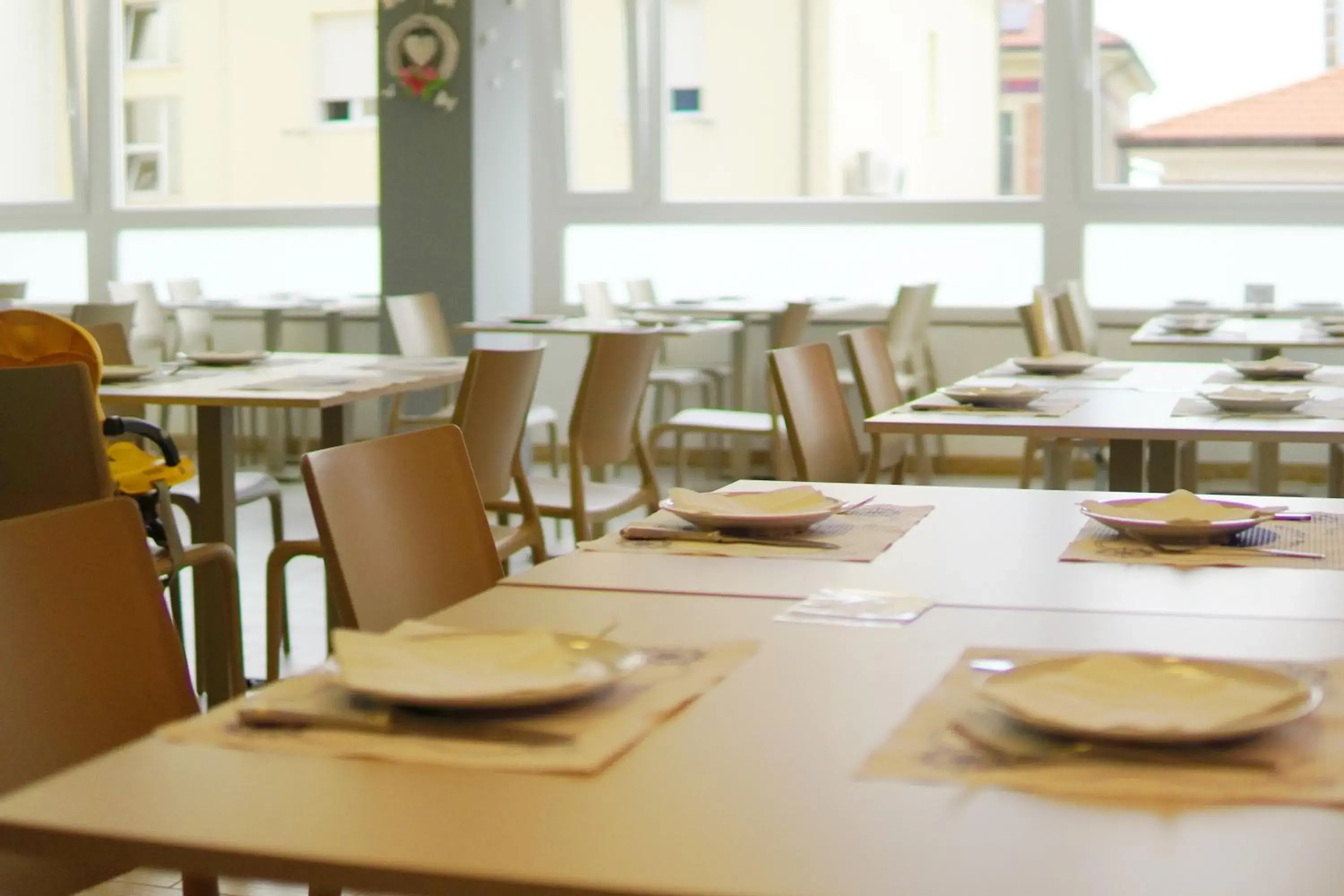 Restaurant/places to eat in Hotel Atlas Restaurant/places to eat in Hotel Atlas