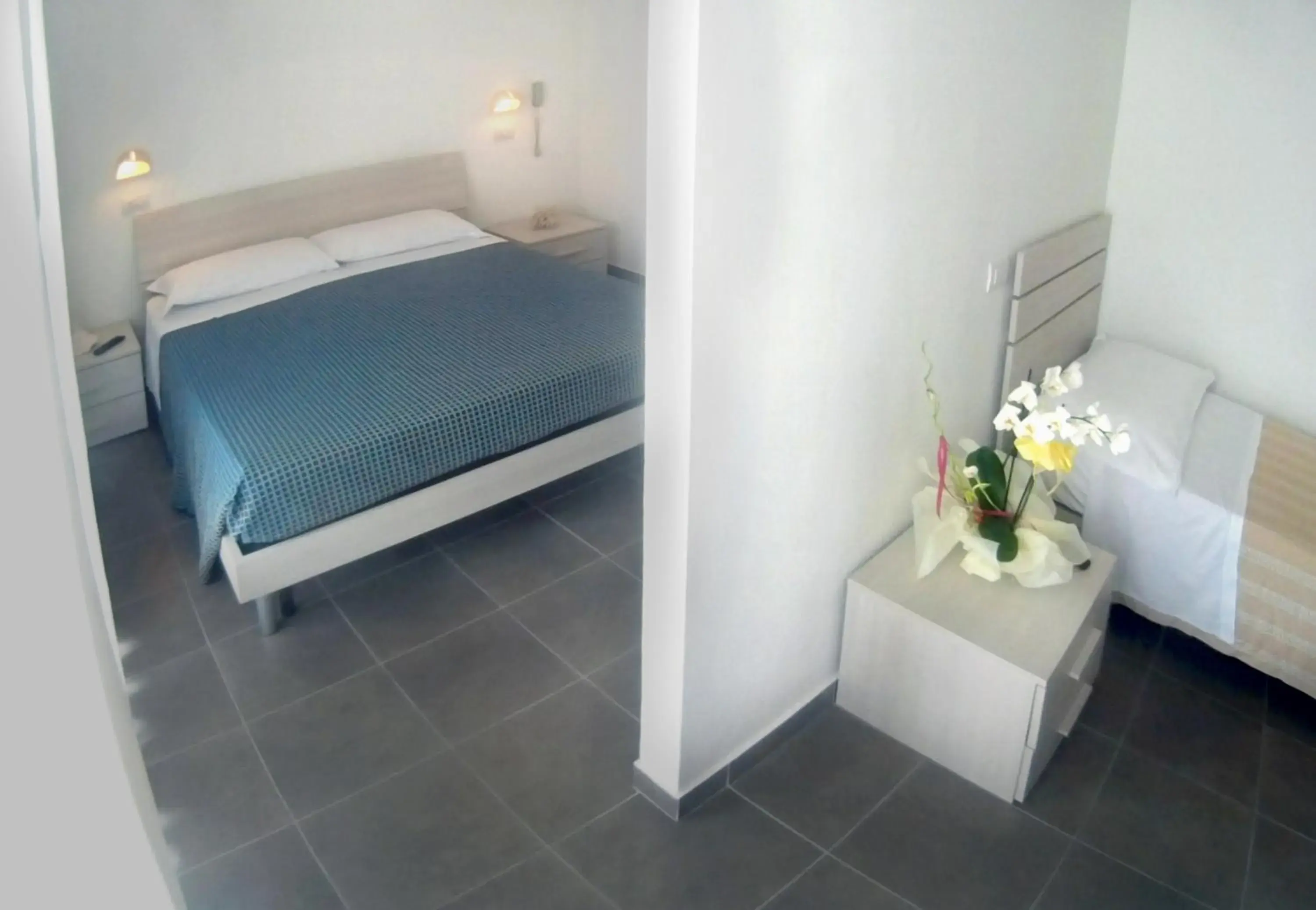 Bedroom, Bed in Hotel Atlas Bedroom, Bed in Hotel Atlas