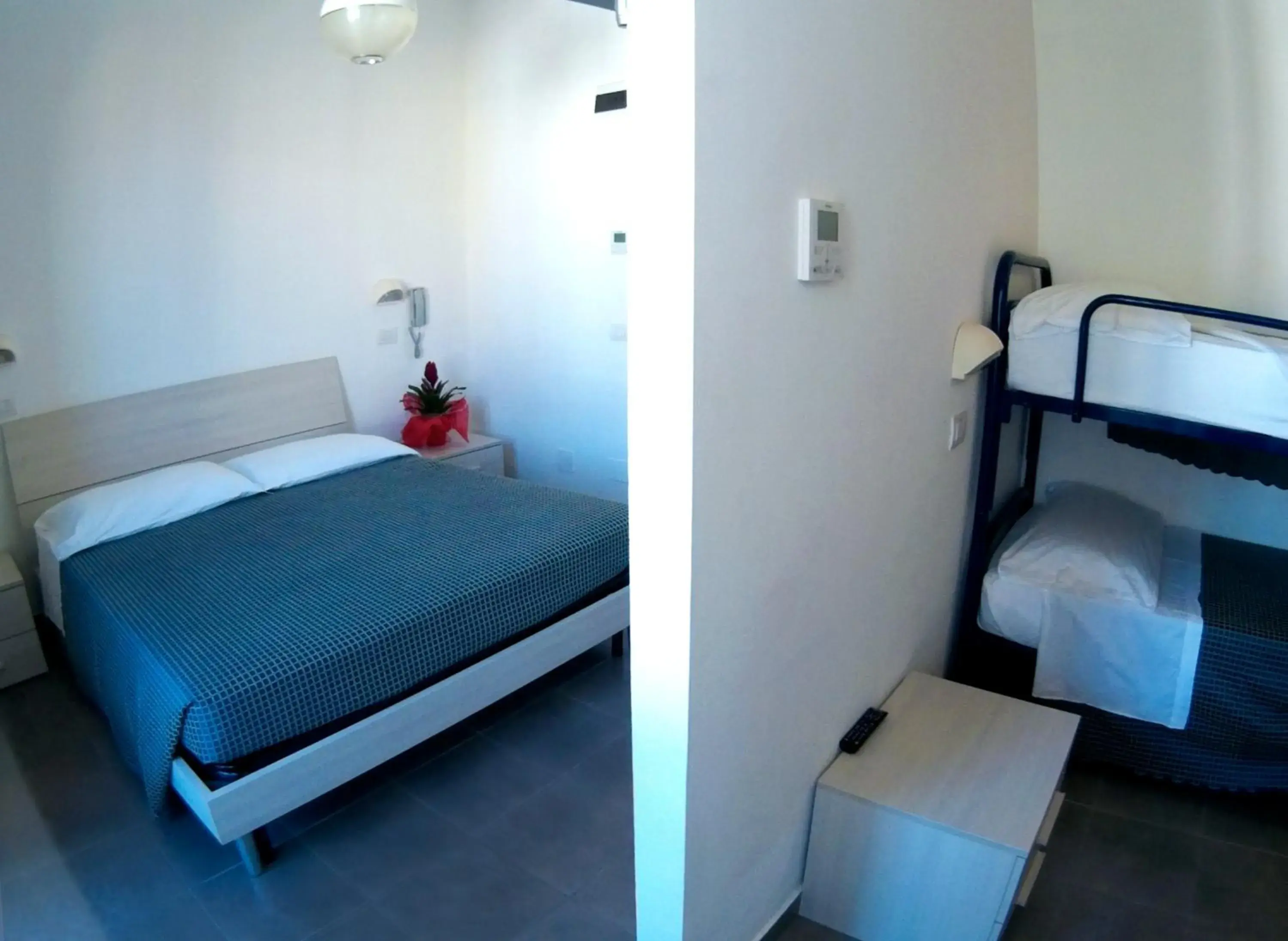 Bedroom, Bed in Hotel Atlas Bedroom, Bed in Hotel Atlas