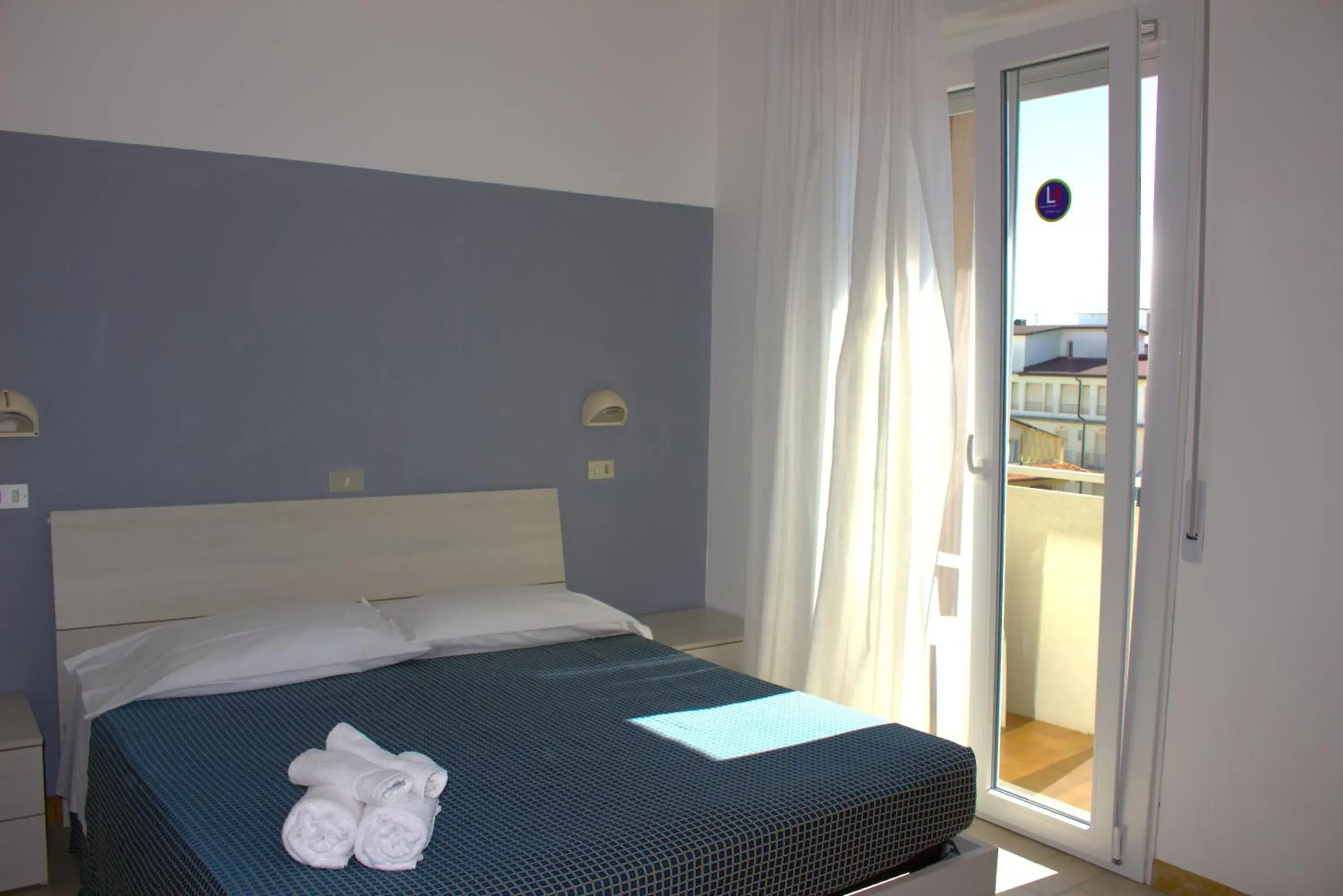 Double Room in Hotel Atlas Double Room in Hotel Atlas