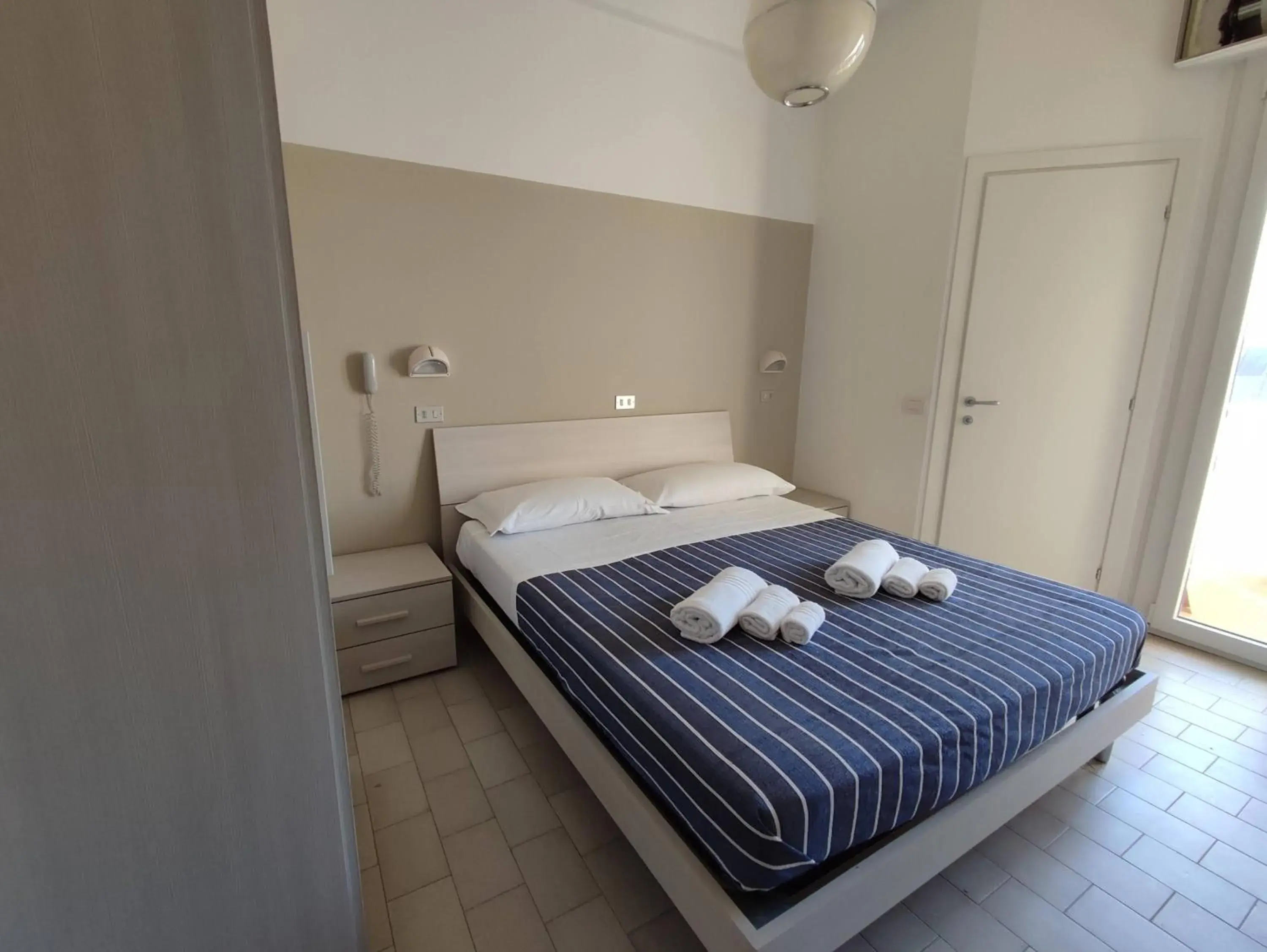 Double Room in Hotel Atlas Double Room in Hotel Atlas