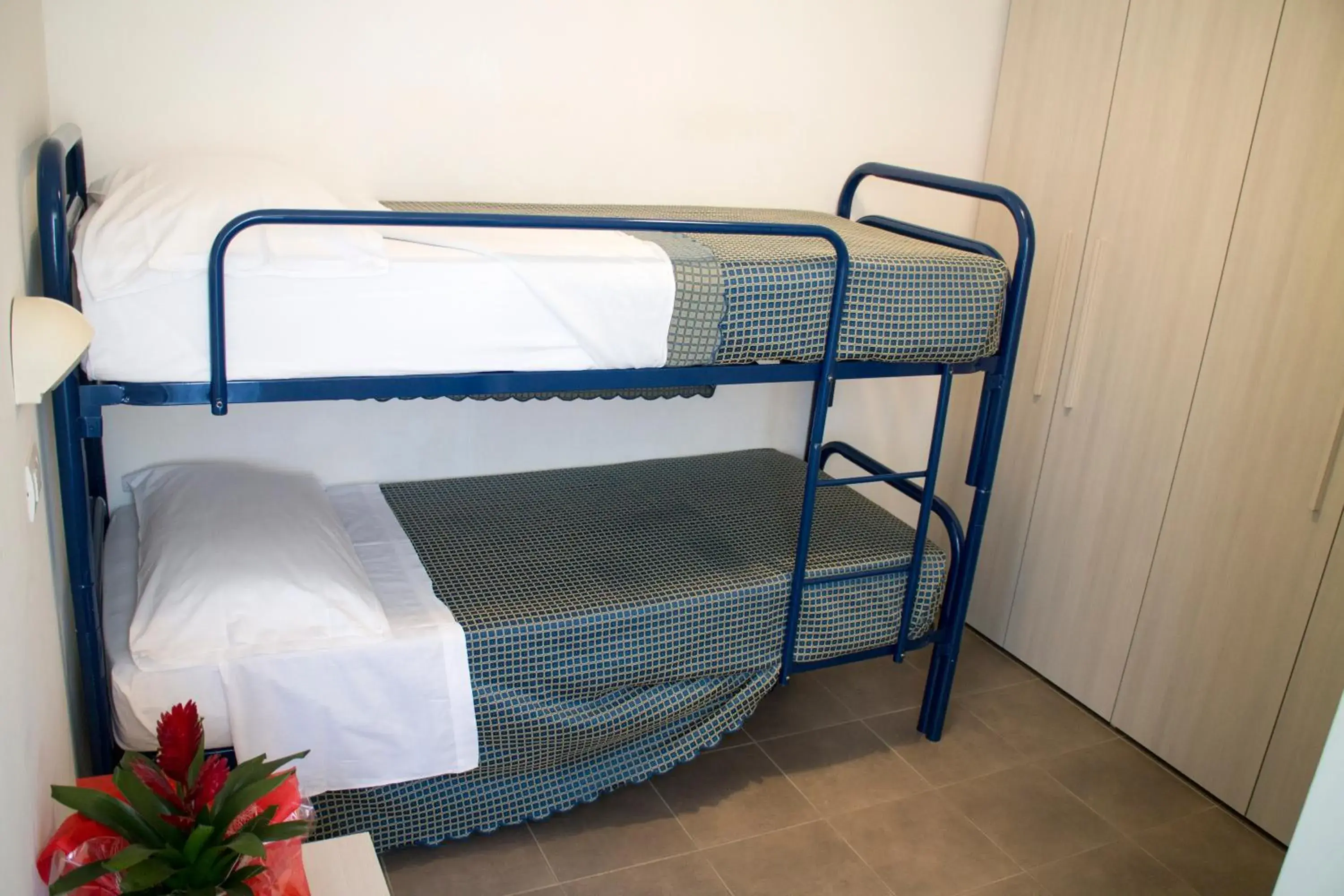 Bedroom, Bed in Hotel Atlas Bedroom, Bed in Hotel Atlas