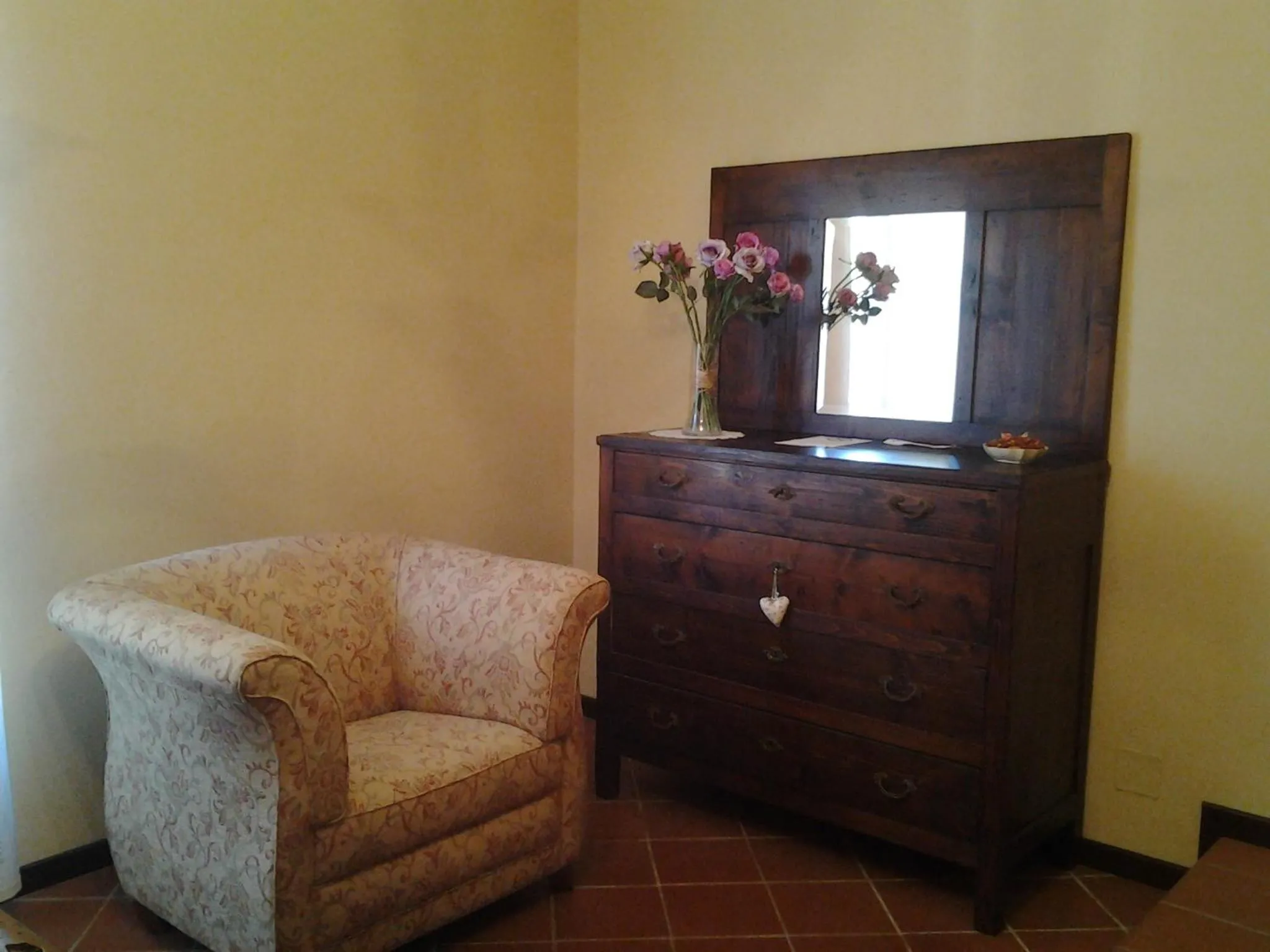 B&B Casa Dolce Casa
