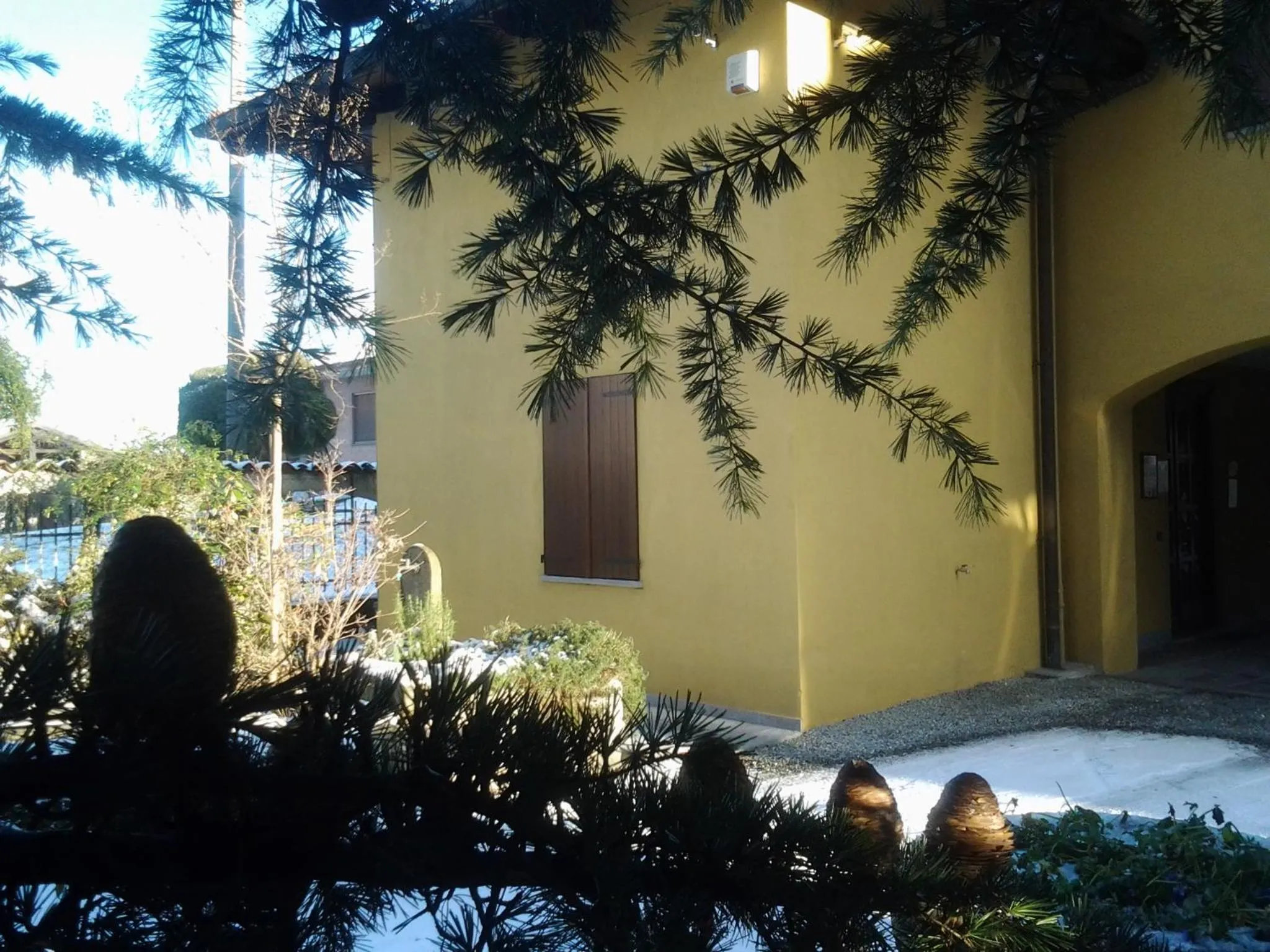 B&B Casa Dolce Casa