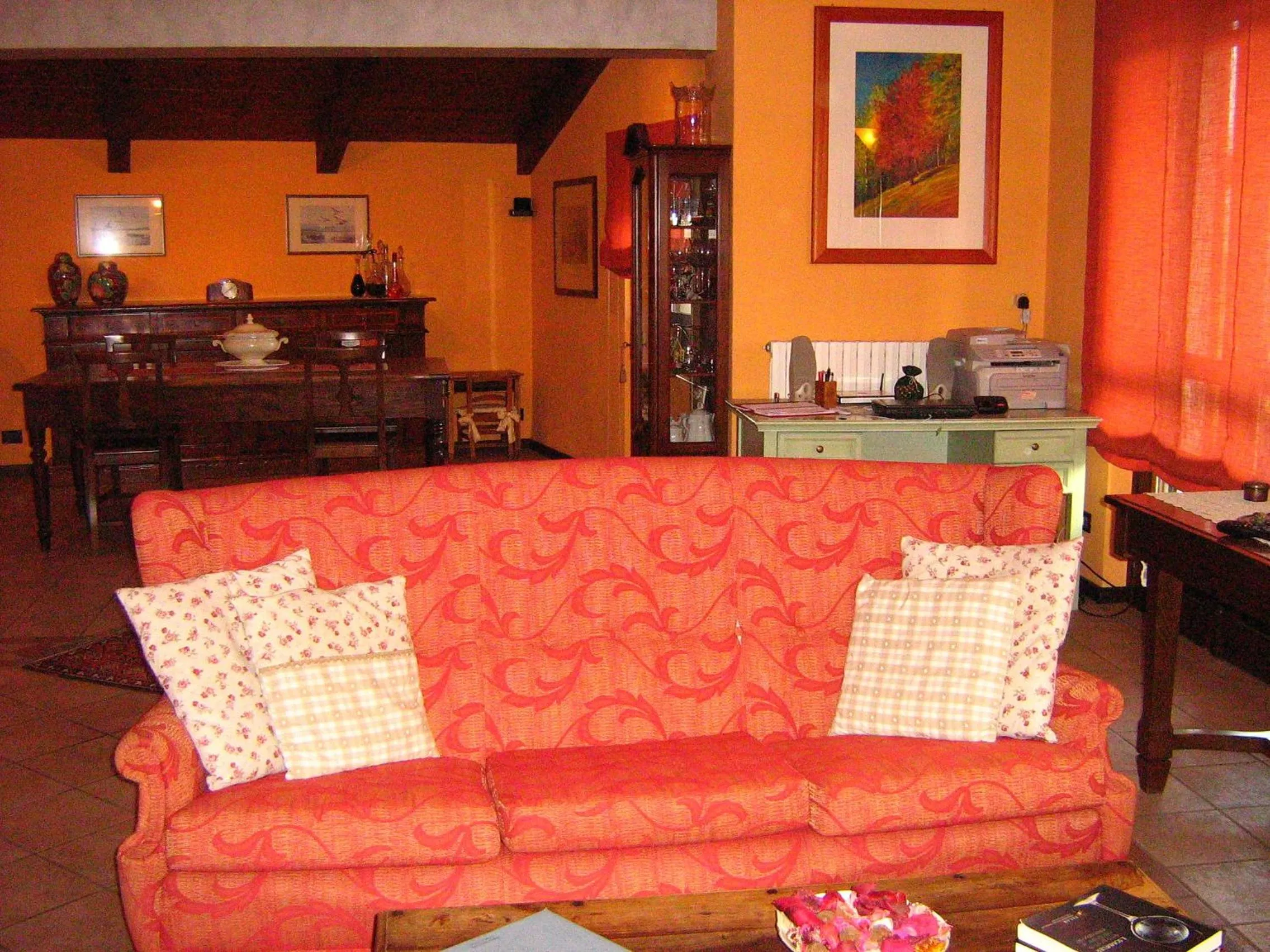 B&B Casa Dolce Casa