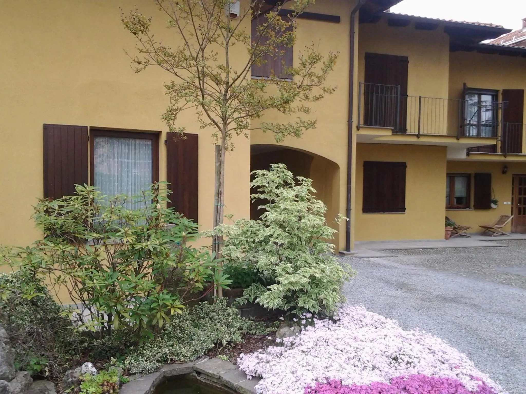 B&B Casa Dolce Casa