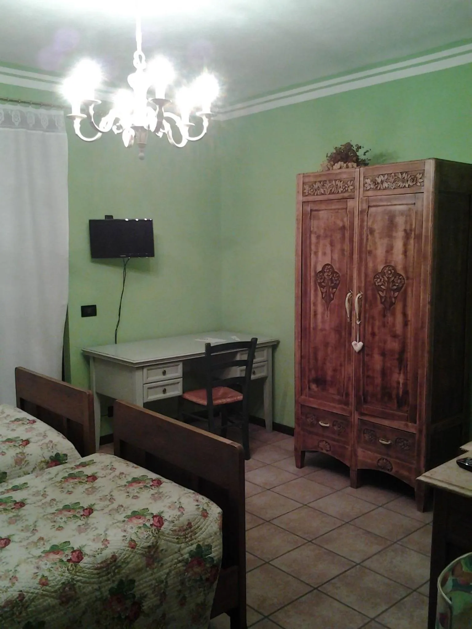 B&B Casa Dolce Casa