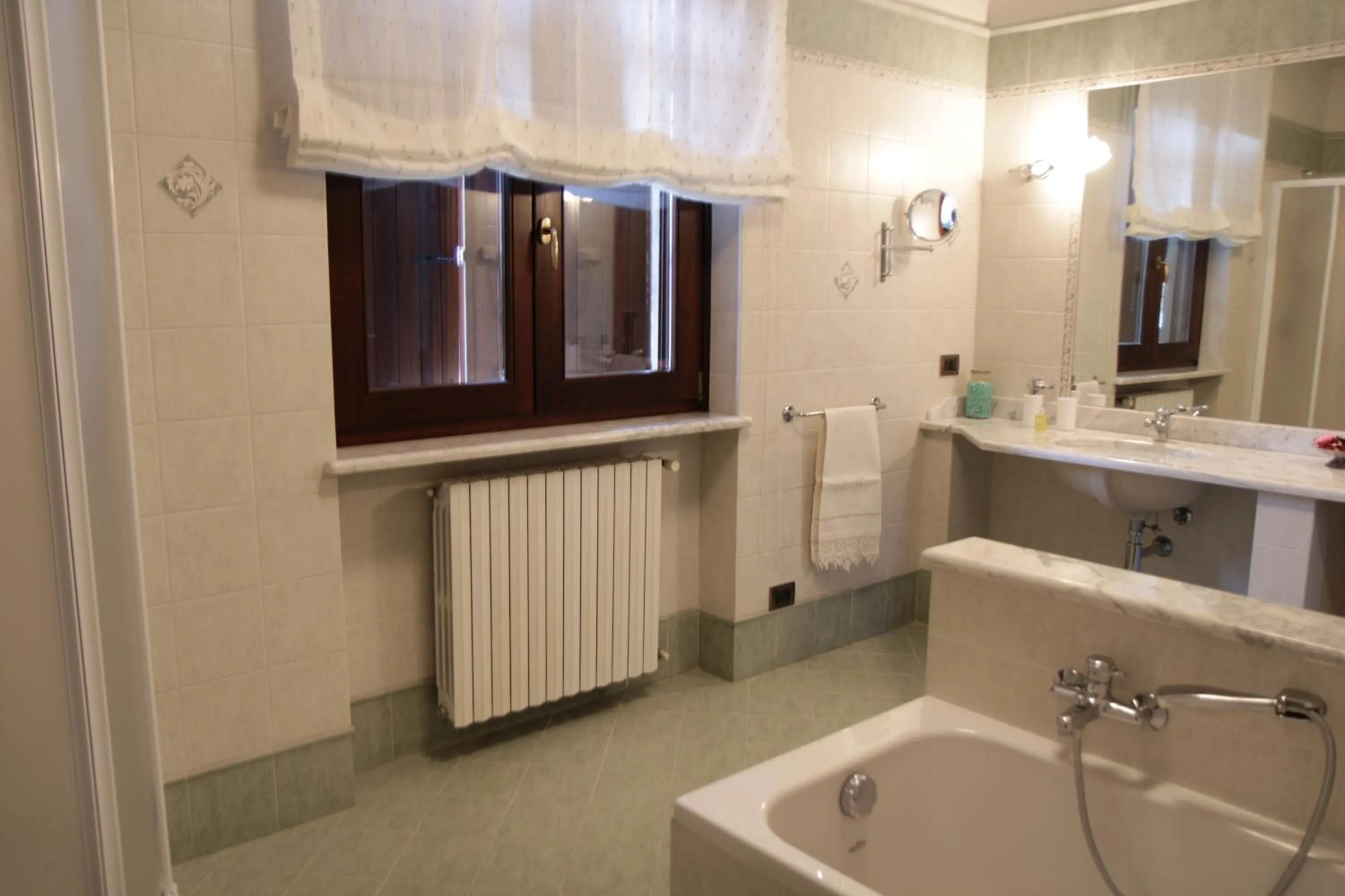 B&B Casa Dolce Casa