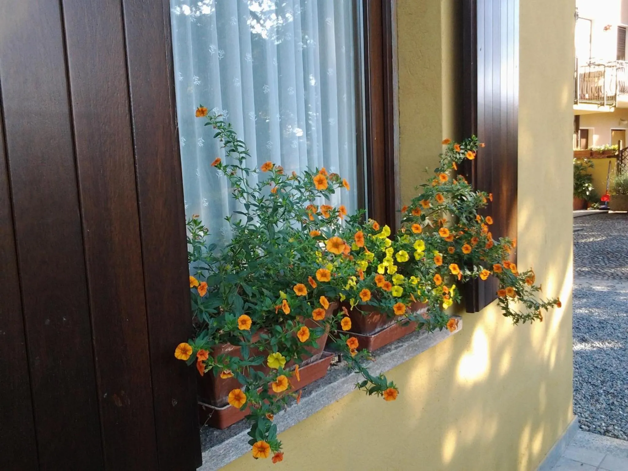 B&B Casa Dolce Casa