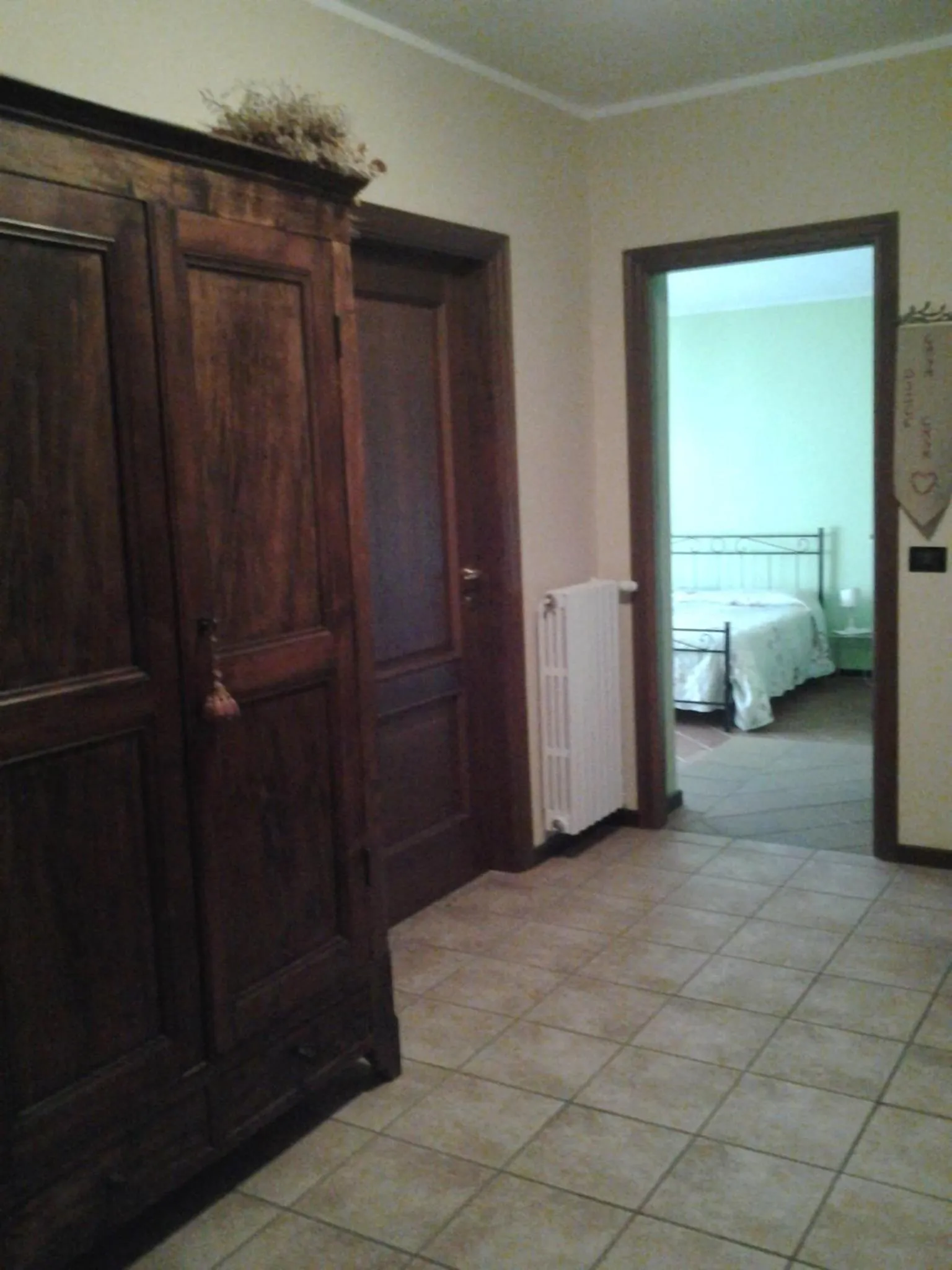 B&B Casa Dolce Casa