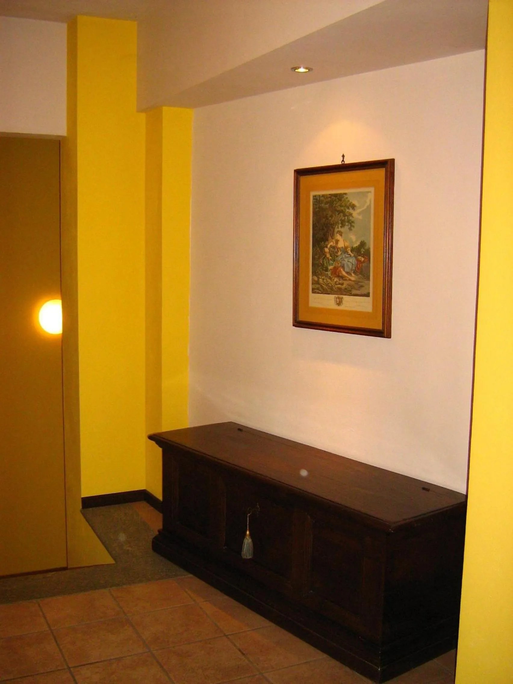 B&B Casa Dolce Casa
