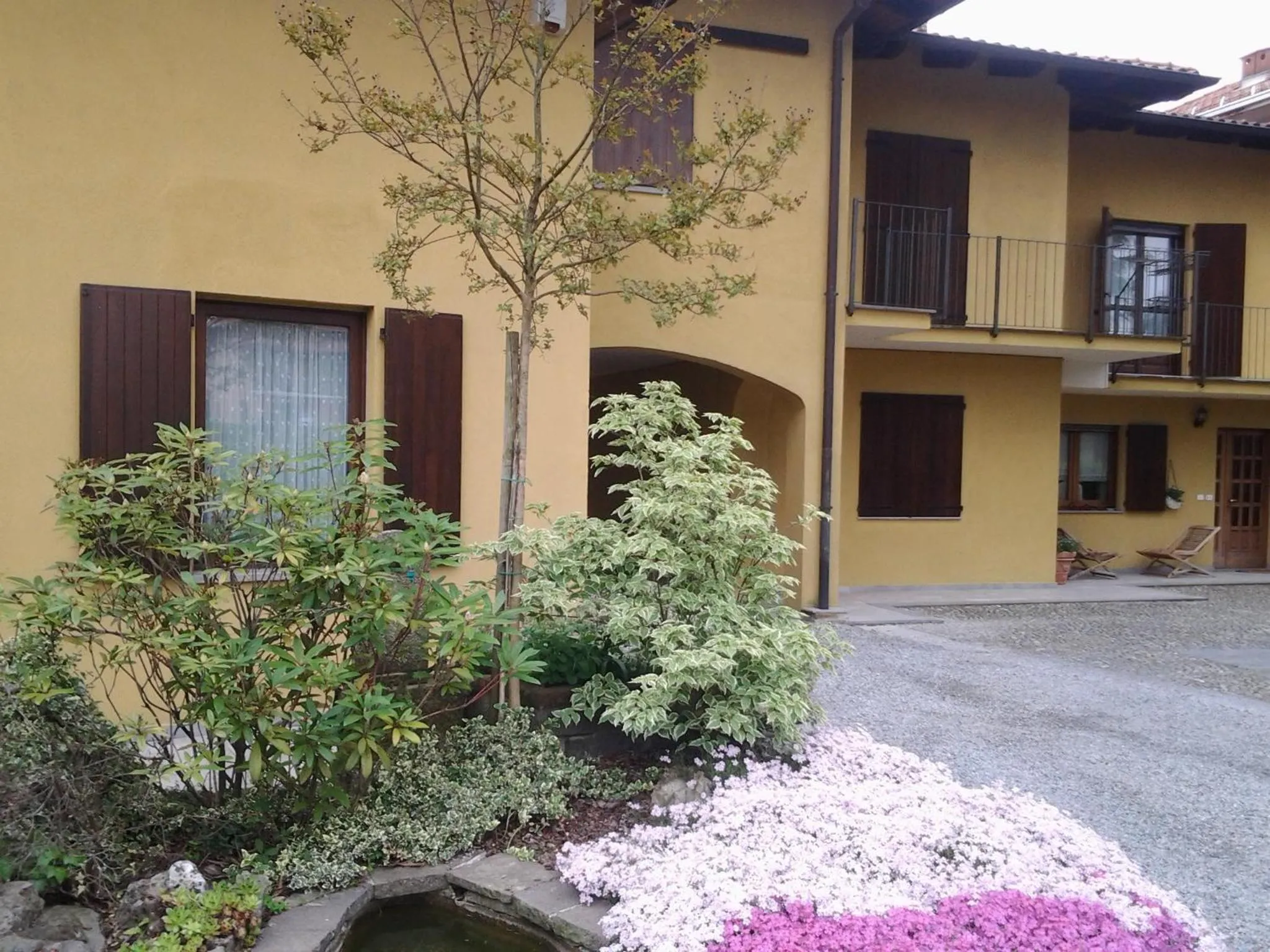 B&B Casa Dolce Casa