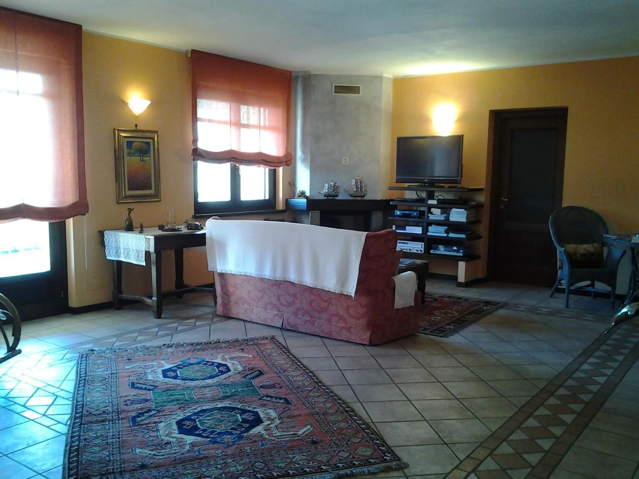 B&B Casa Dolce Casa