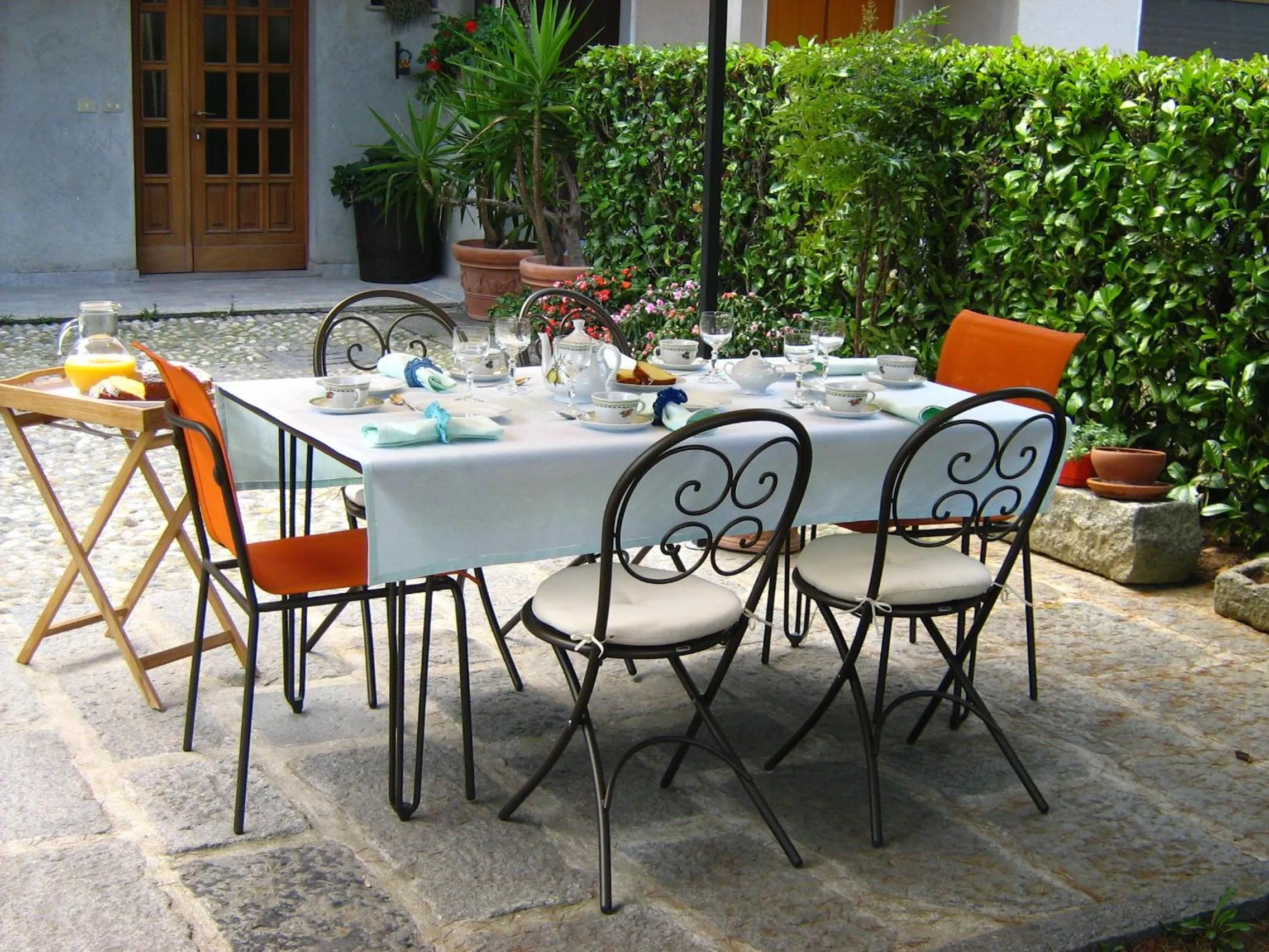 B&B Casa Dolce Casa