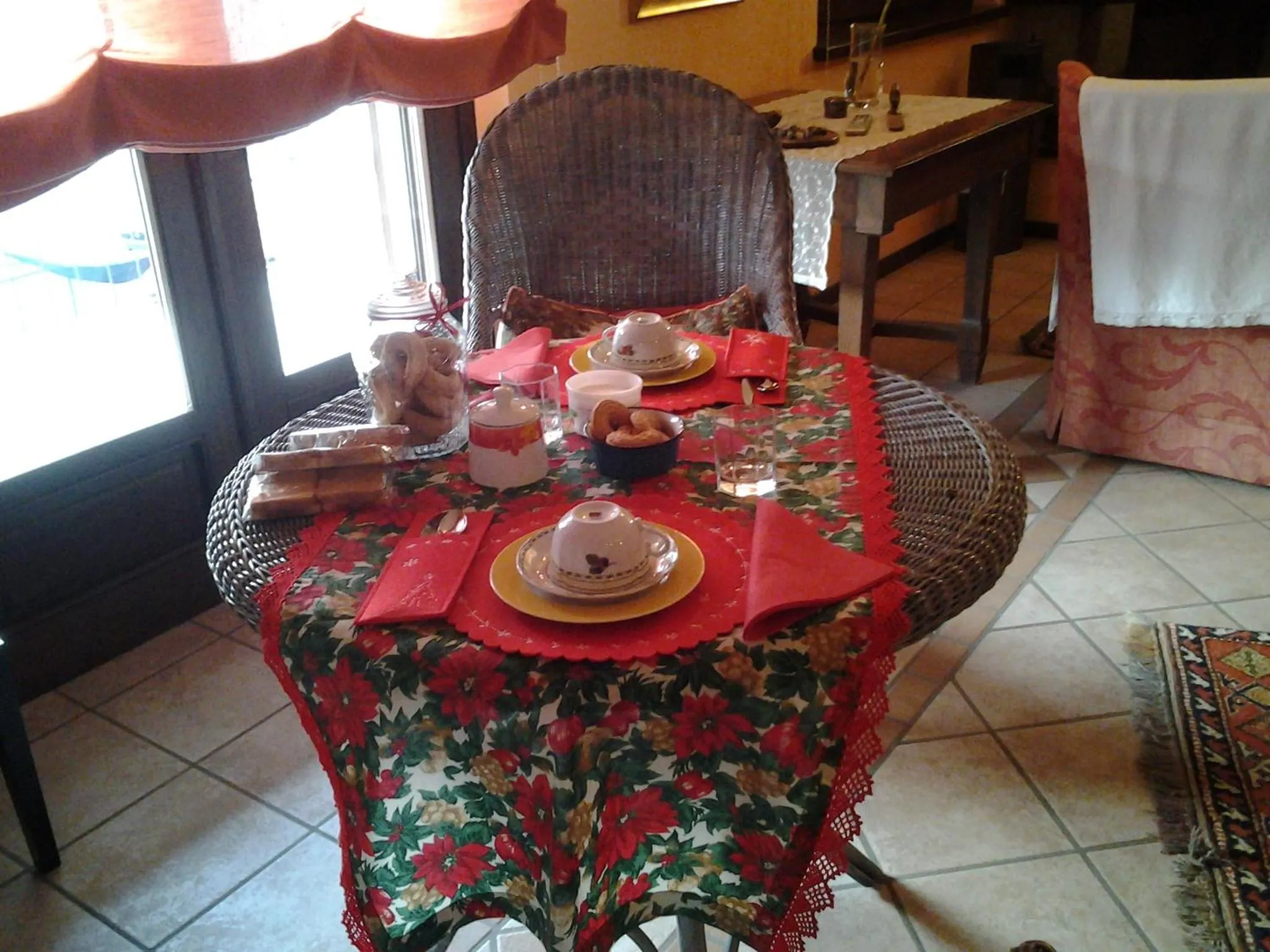 B&B Casa Dolce Casa