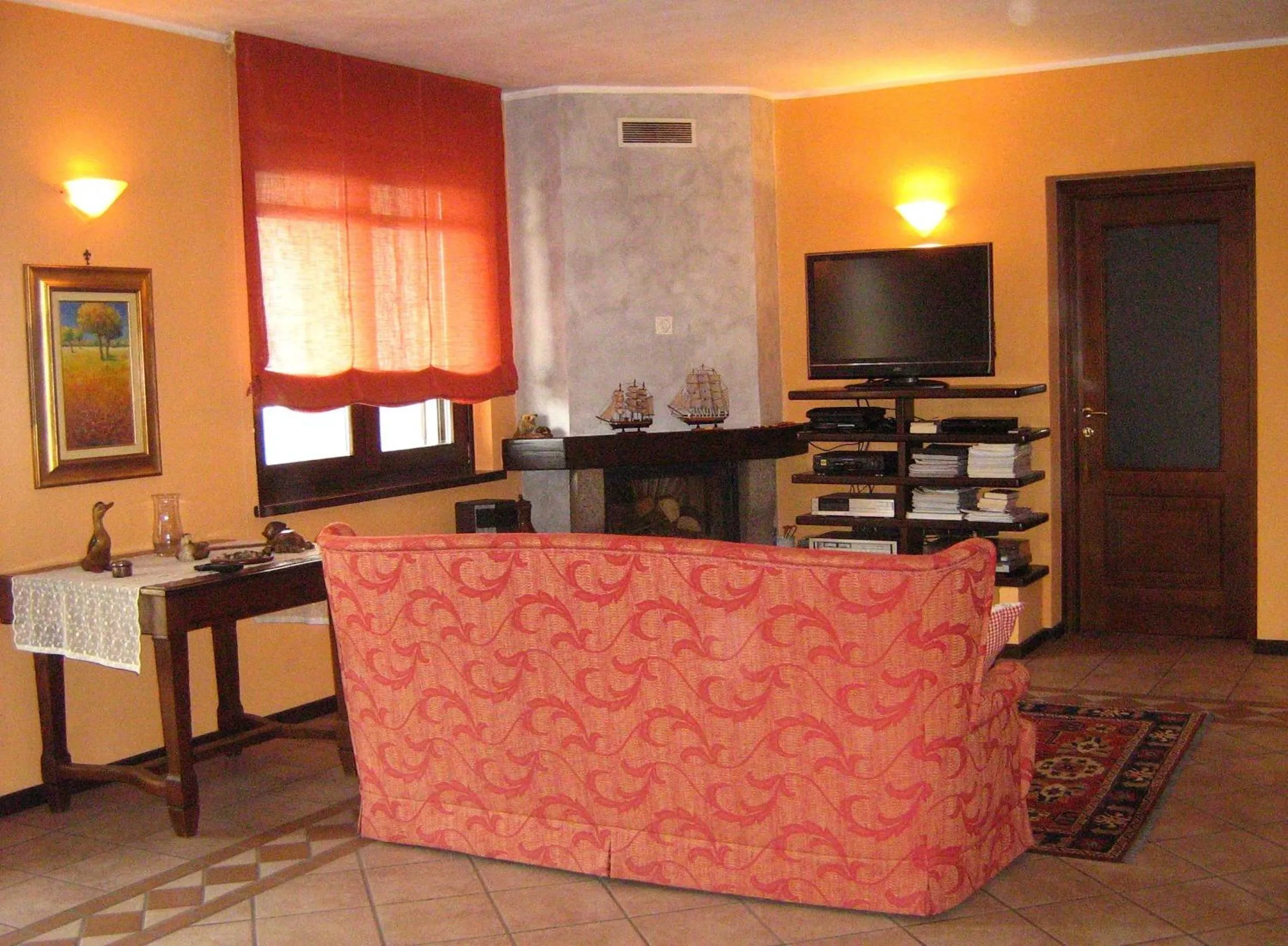 B&B Casa Dolce Casa