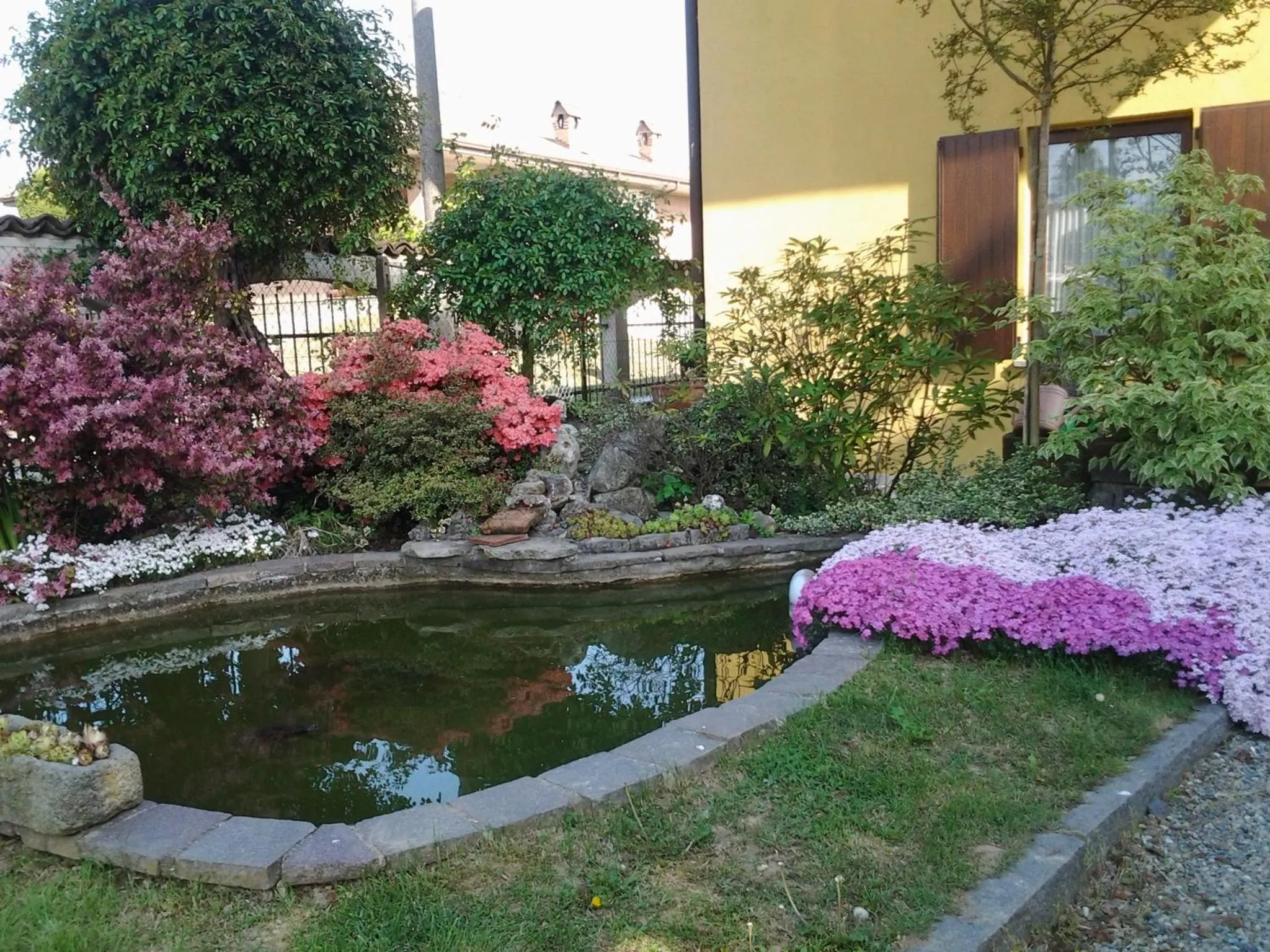 B&B Casa Dolce Casa