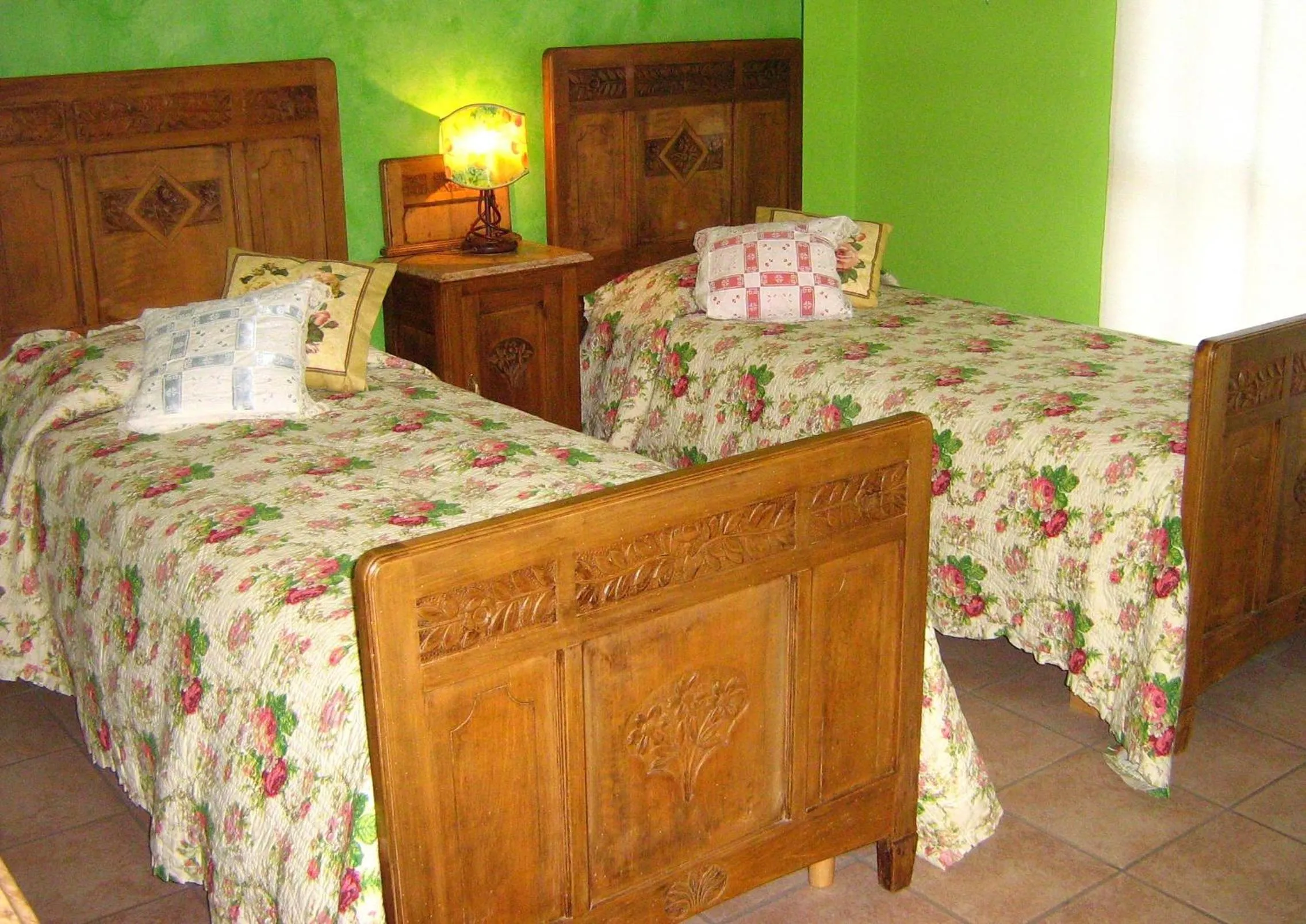 Bedroom, Bed in B&B Casa Dolce Casa