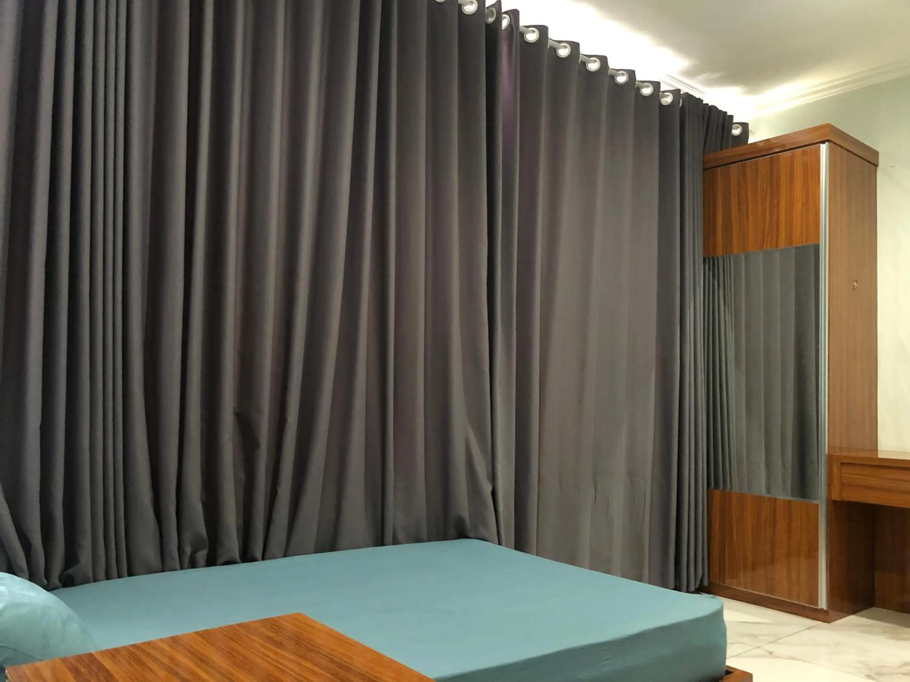 Bedroom, Bed in Bening Asri Guesthouse