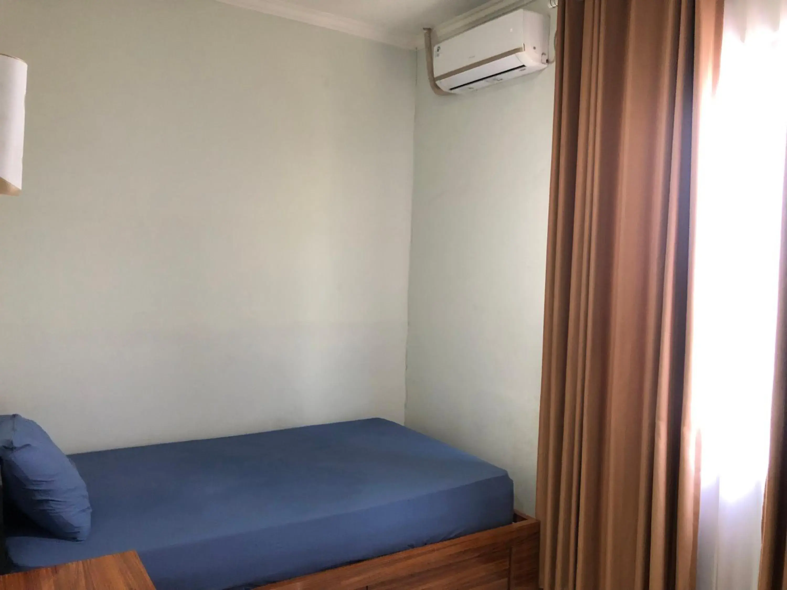 Bed in Bening Asri Guesthouse Bed in Bening Asri Guesthouse