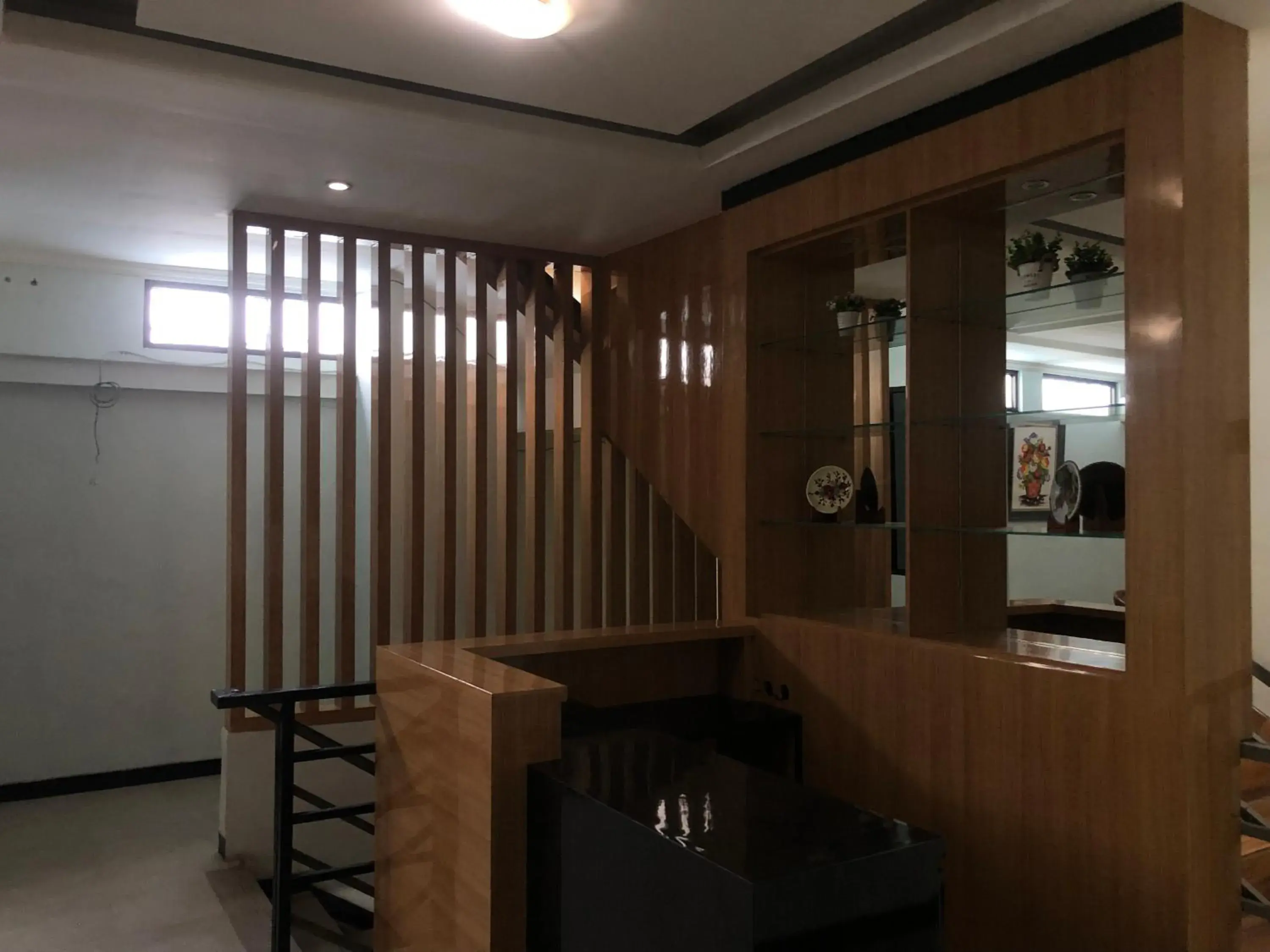 Lobby or reception in Bening Asri Guesthouse Lobby or reception in Bening Asri Guesthouse