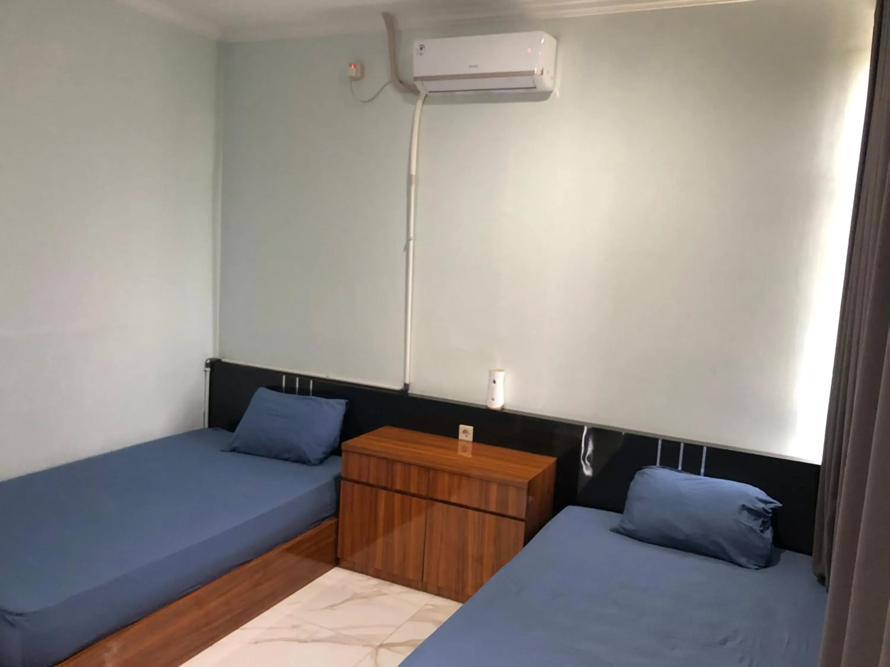 Bed in Bening Asri Guesthouse Bed in Bening Asri Guesthouse