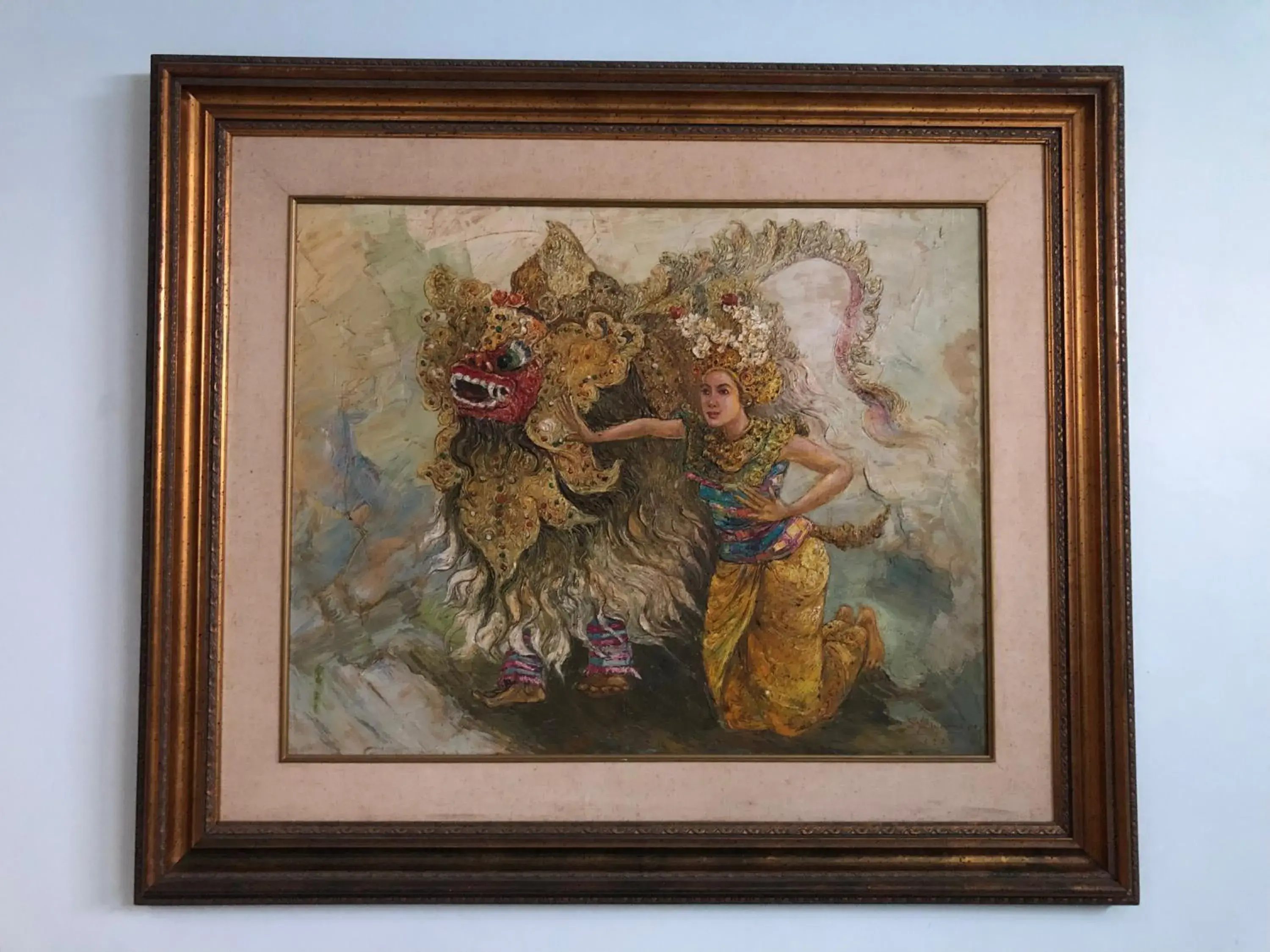 View (from property/room) in Bening Asri Guesthouse View (from property/room) in Bening Asri Guesthouse