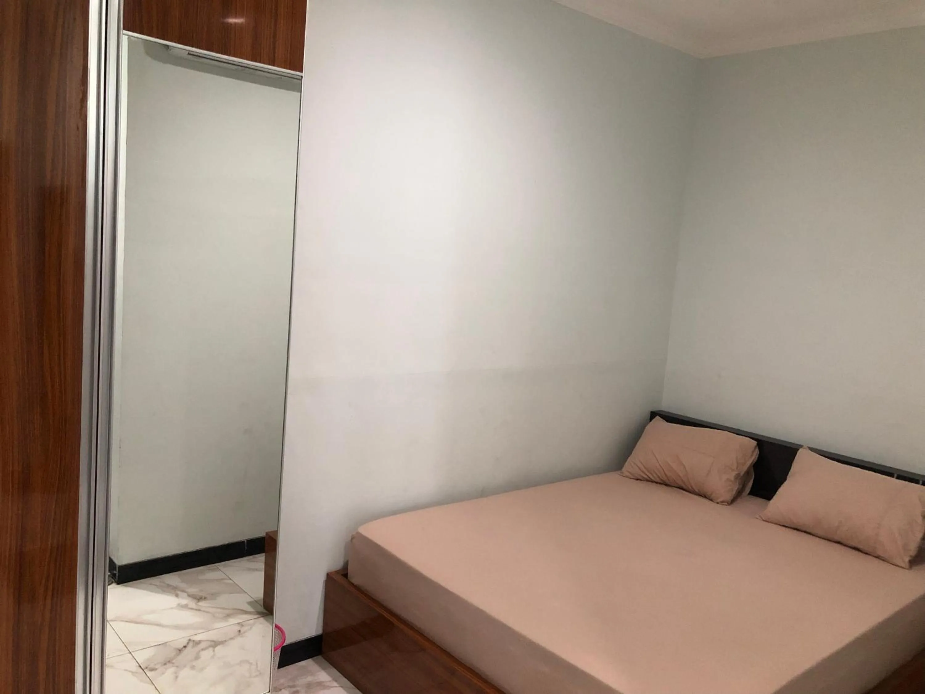 Bedroom, Bed in Bening Asri Guesthouse