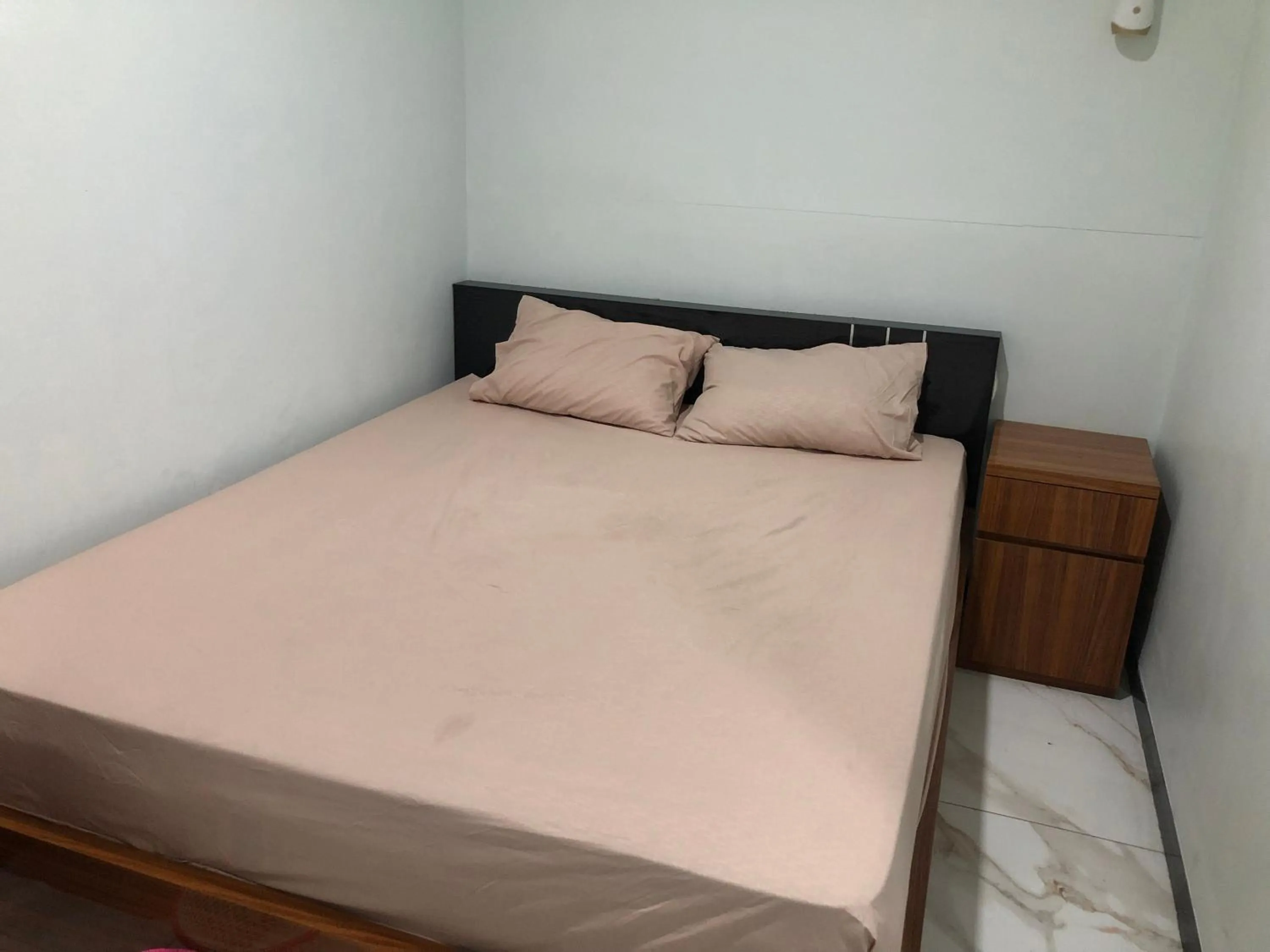 Bedroom, Bed in Bening Asri Guesthouse