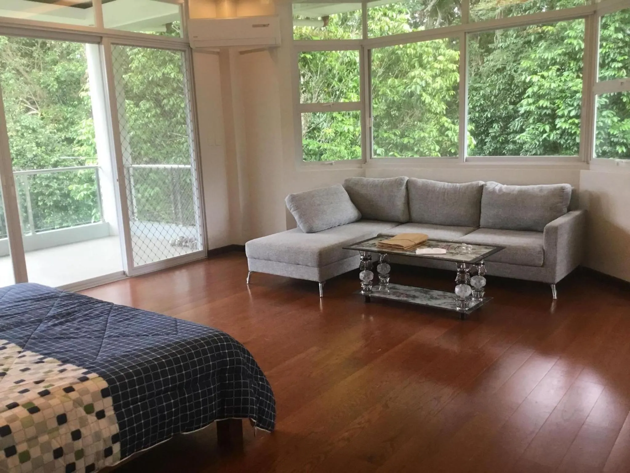 Bedroom in Camiguin Lanzones Resort