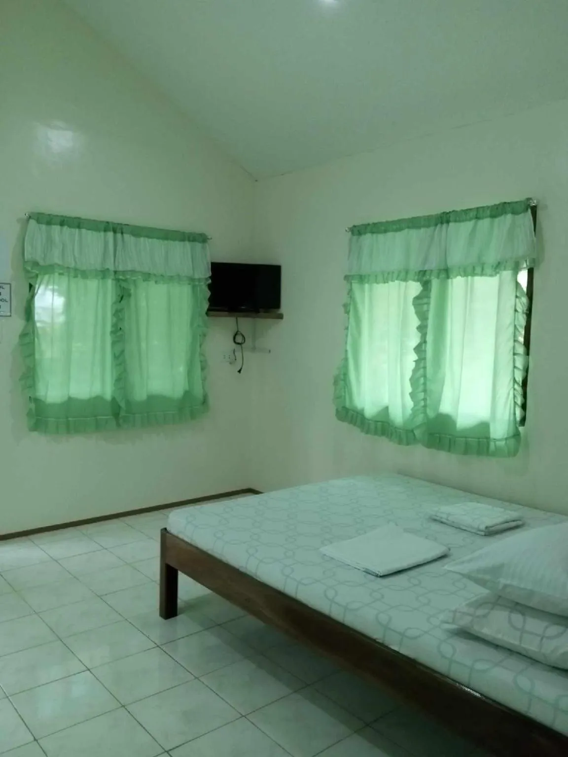 Cottage in Camiguin Lanzones Resort