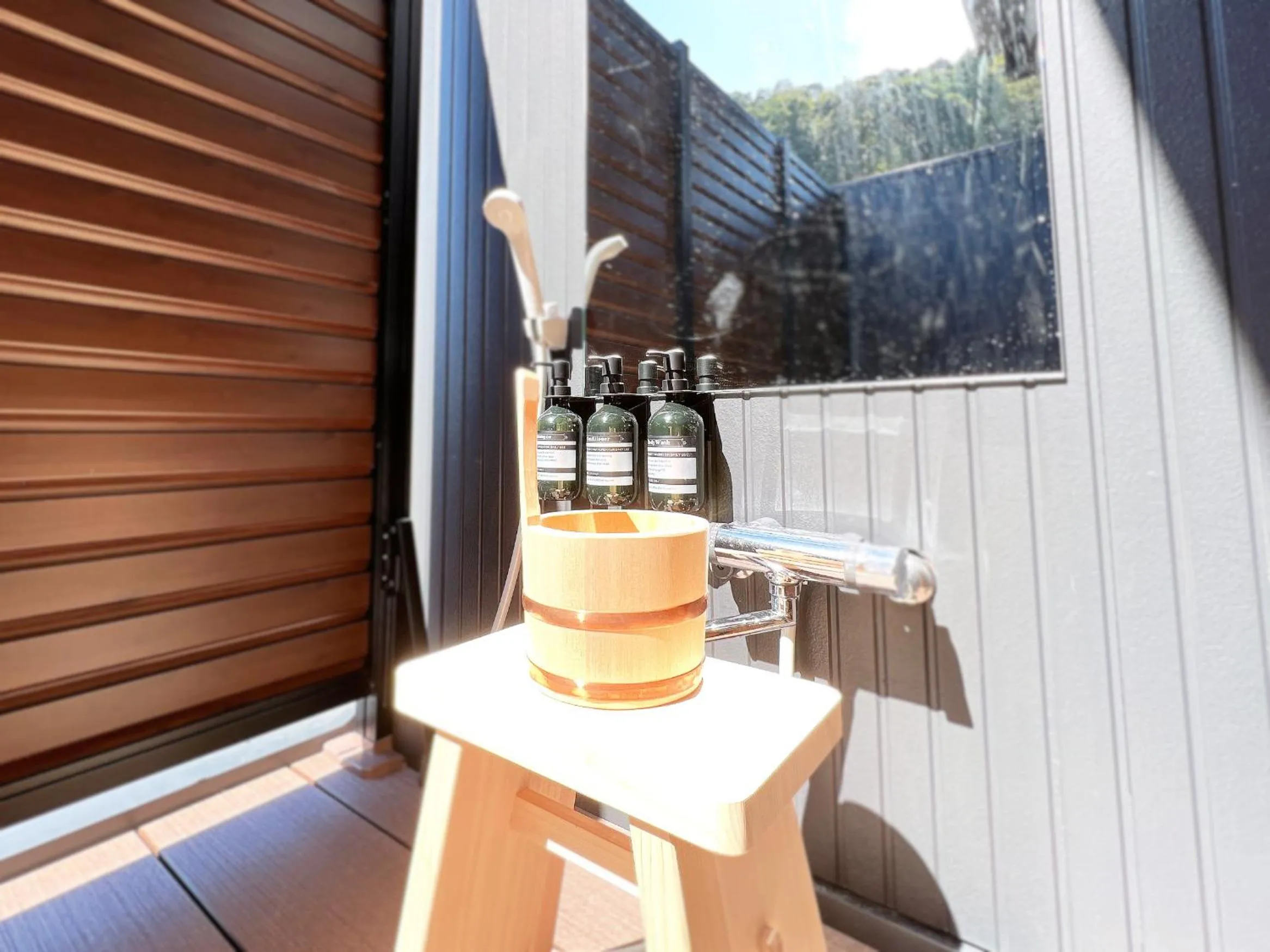 OWL RESORT ARIFUKU ONSEN