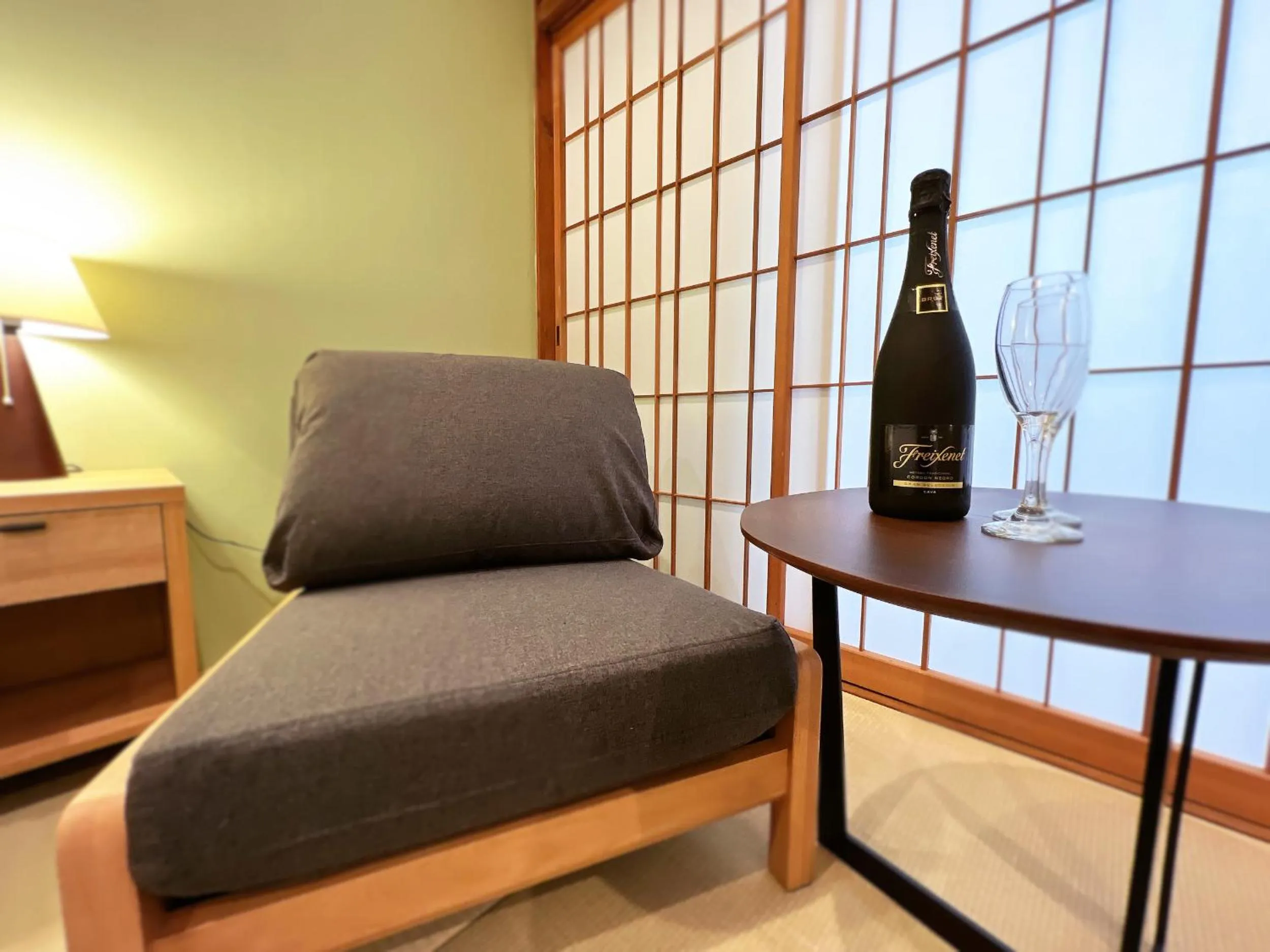 OWL RESORT ARIFUKU ONSEN