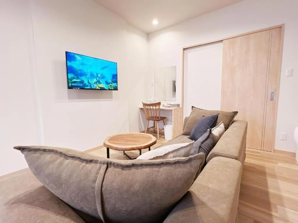 OWL RESORT ARIFUKU ONSEN