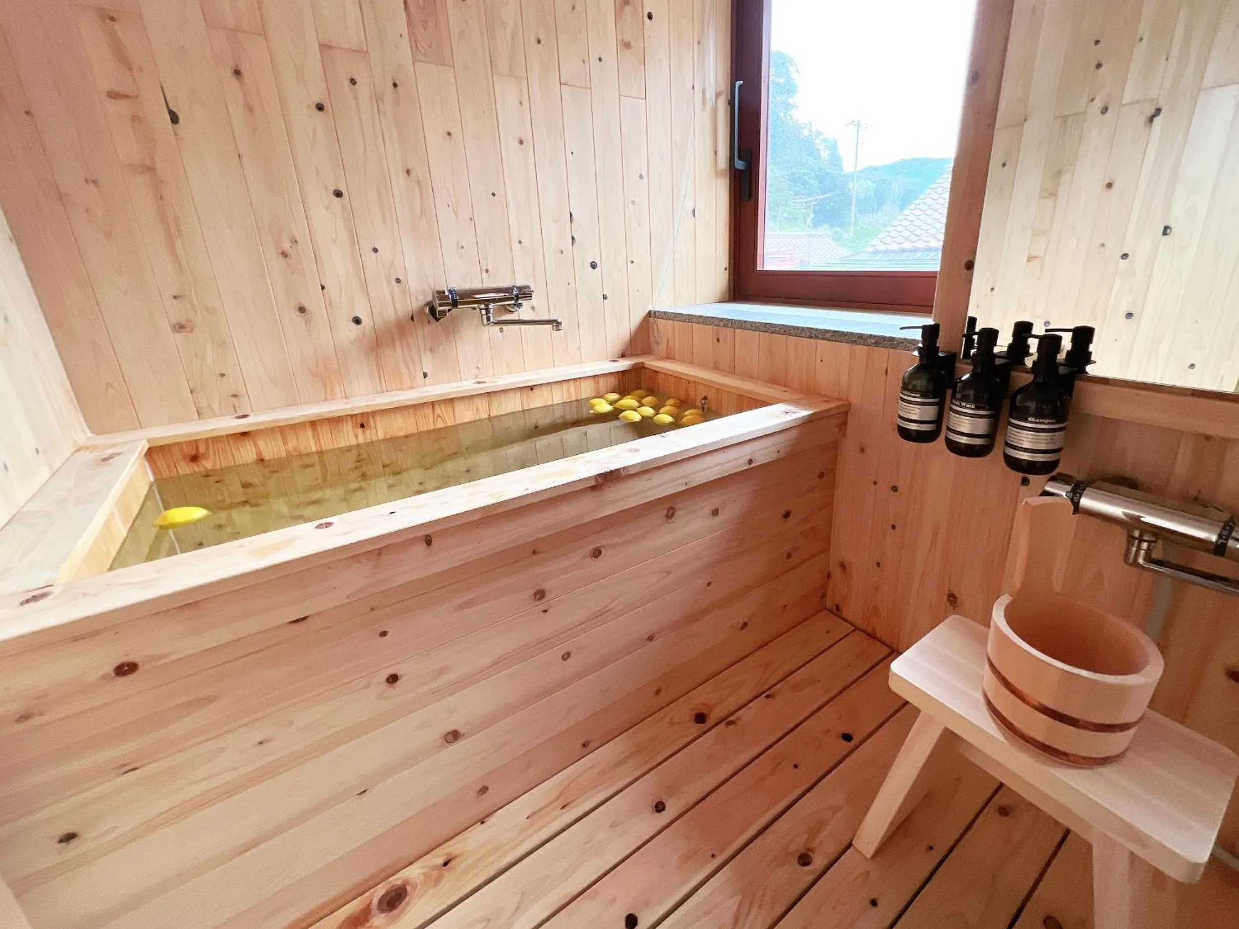 OWL RESORT ARIFUKU ONSEN