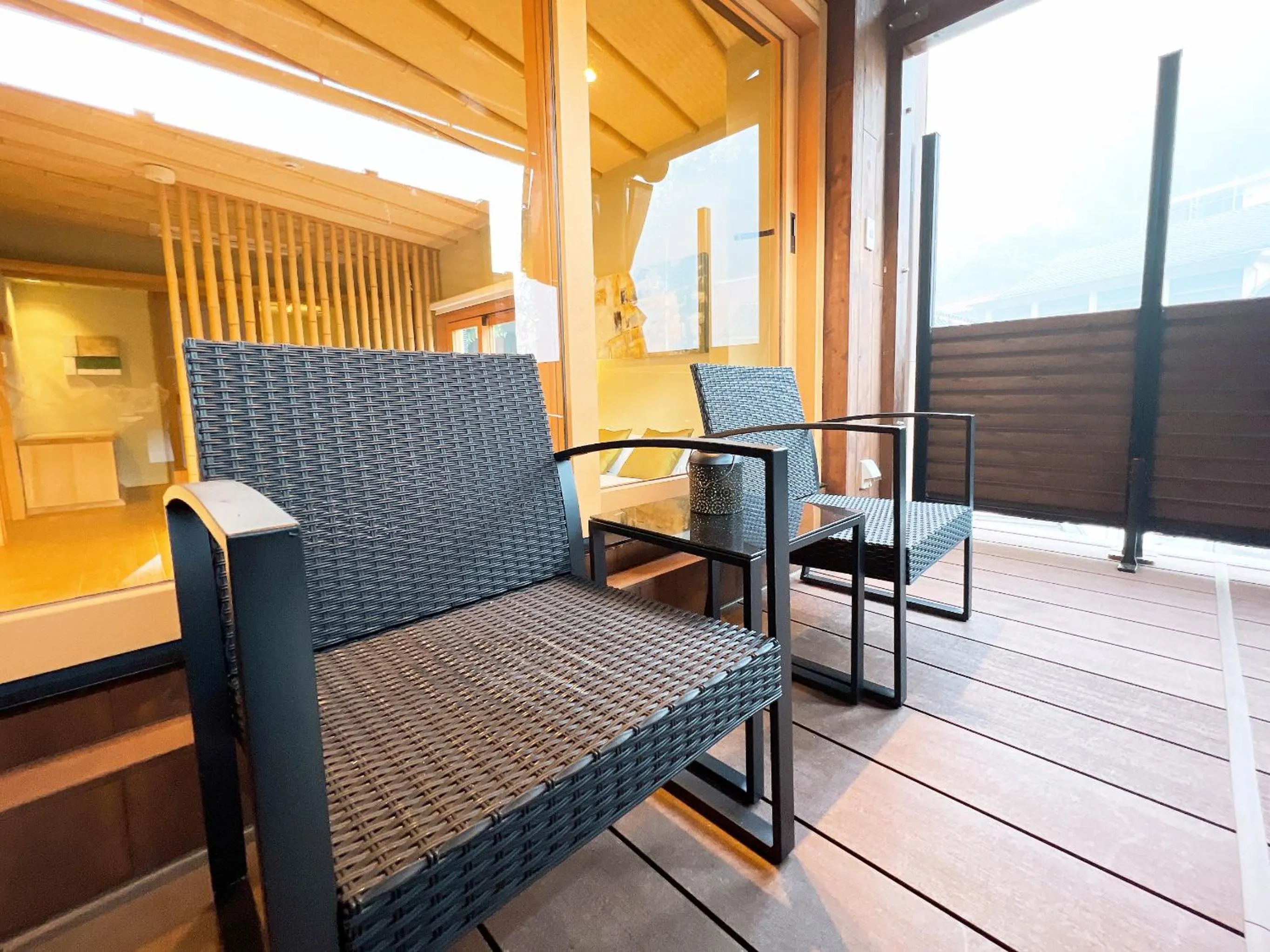 OWL RESORT ARIFUKU ONSEN