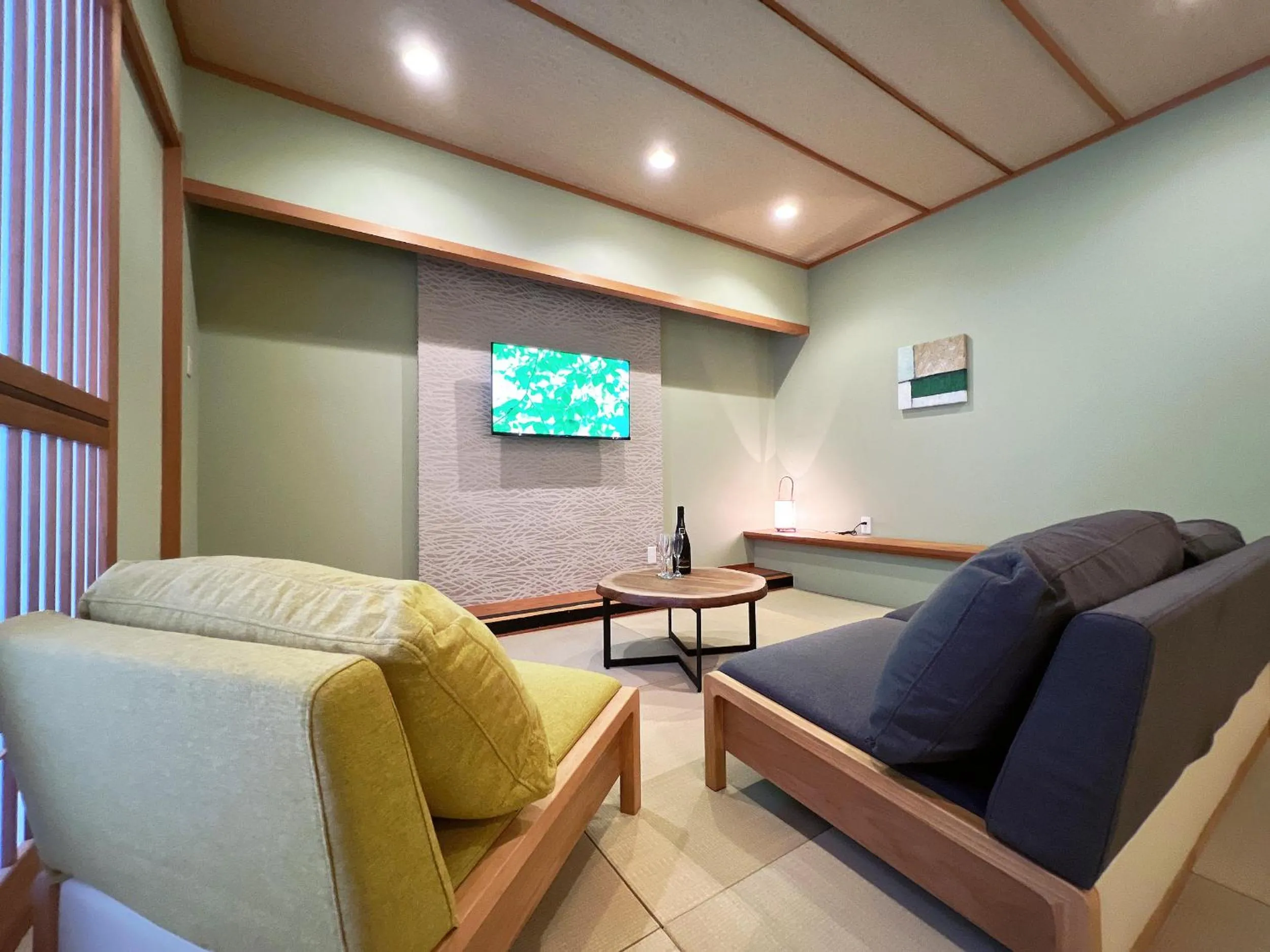 OWL RESORT ARIFUKU ONSEN