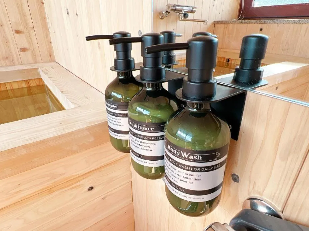 OWL RESORT ARIFUKU ONSEN