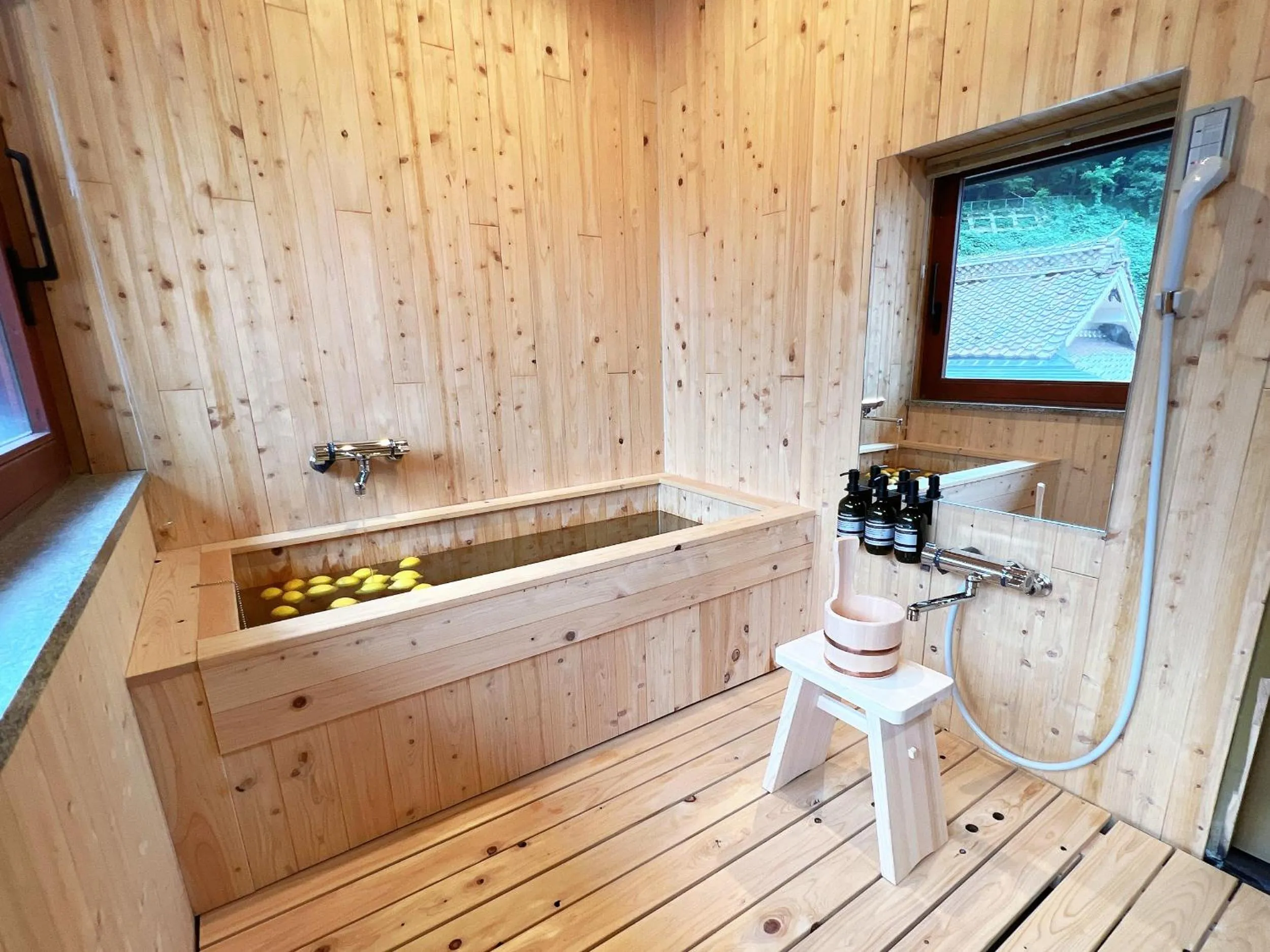 OWL RESORT ARIFUKU ONSEN