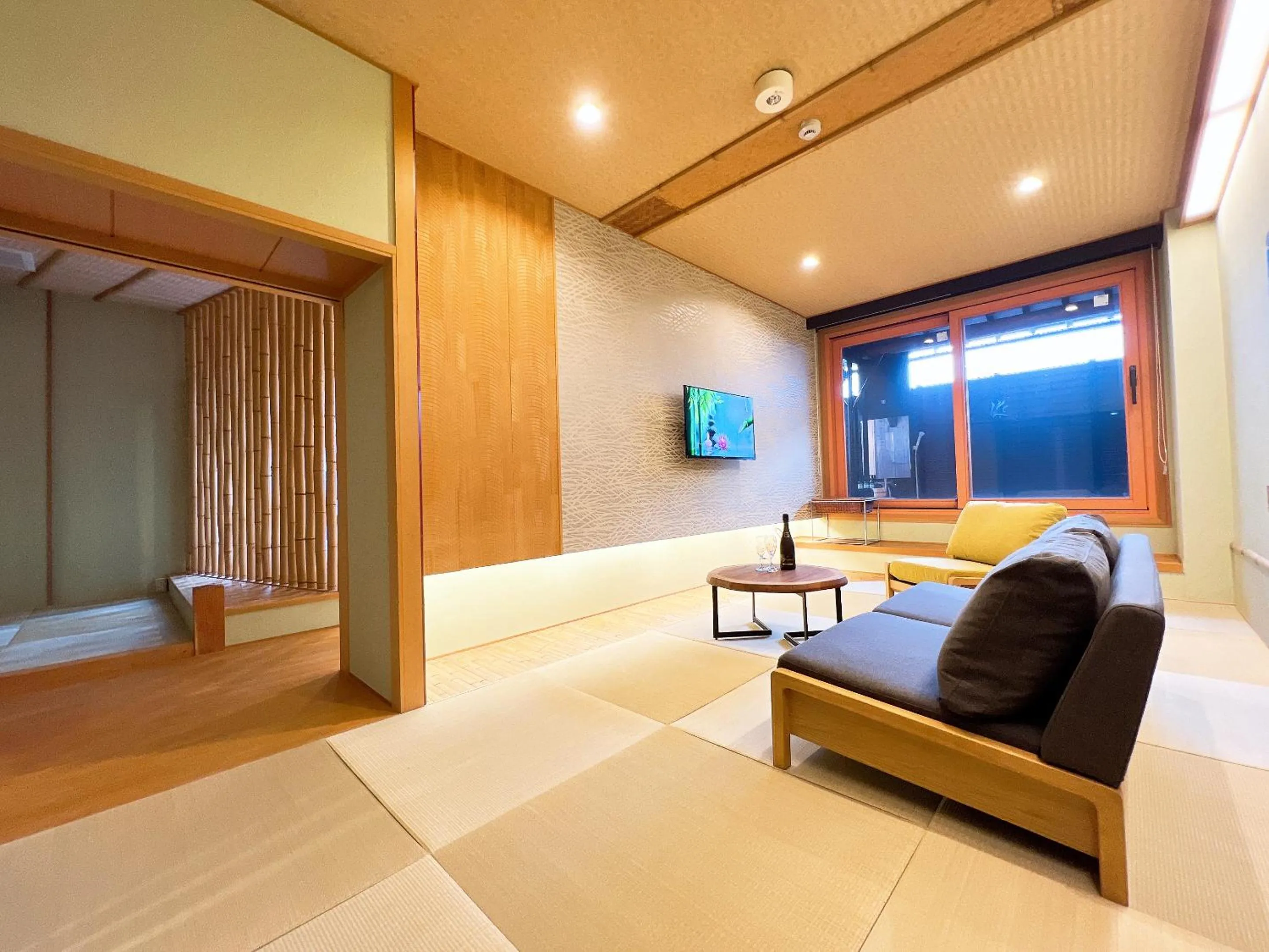 OWL RESORT ARIFUKU ONSEN