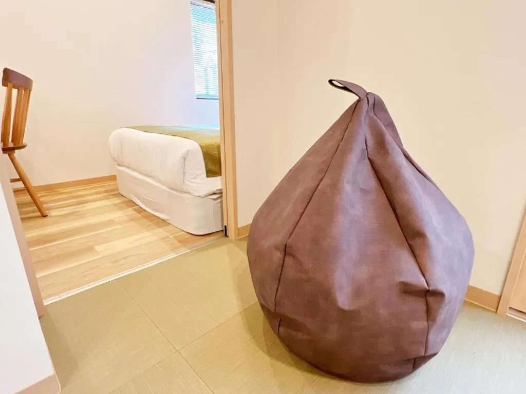 OWL RESORT ARIFUKU ONSEN